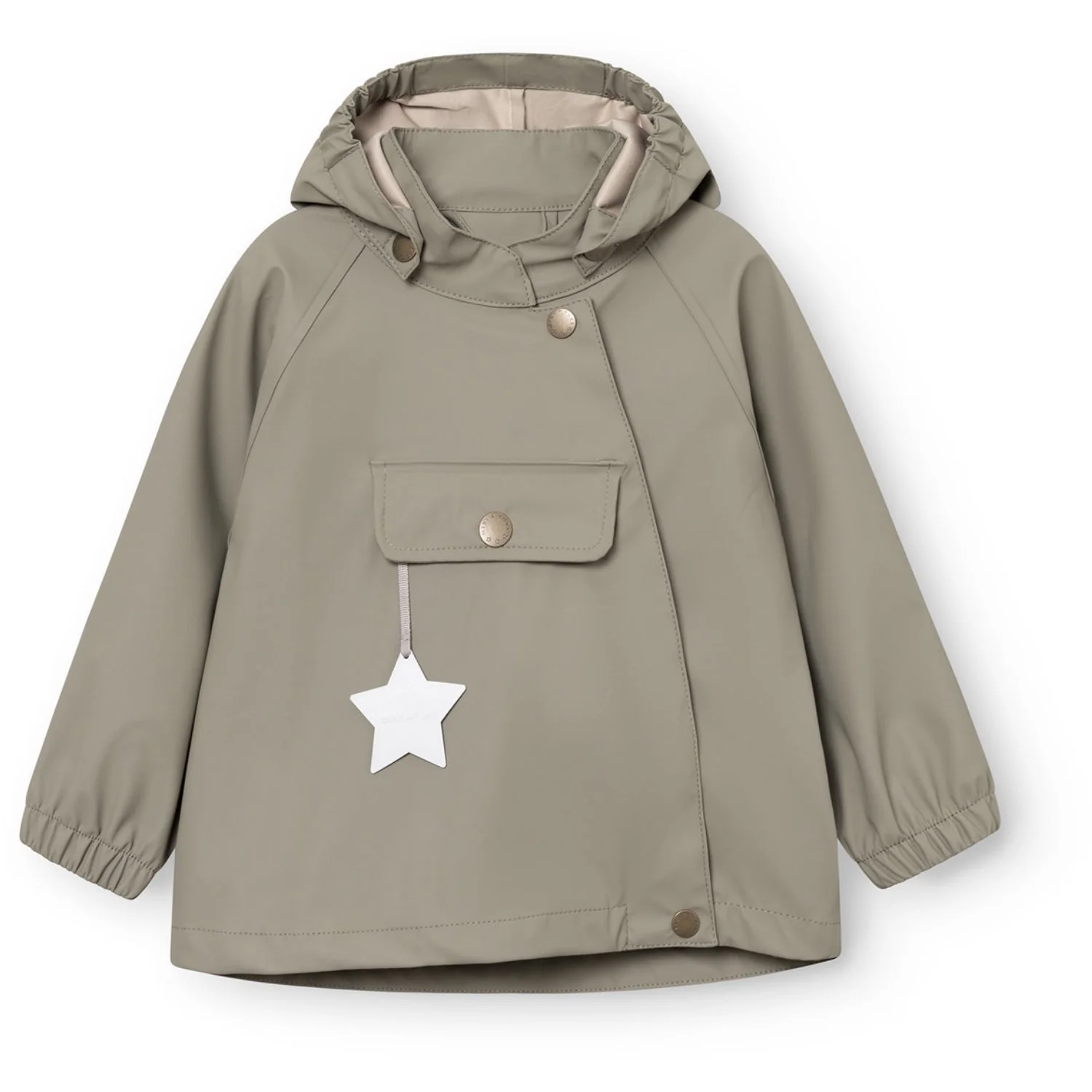 Mini A ture Vert Matwainis Rain Set. Grs - Image 5