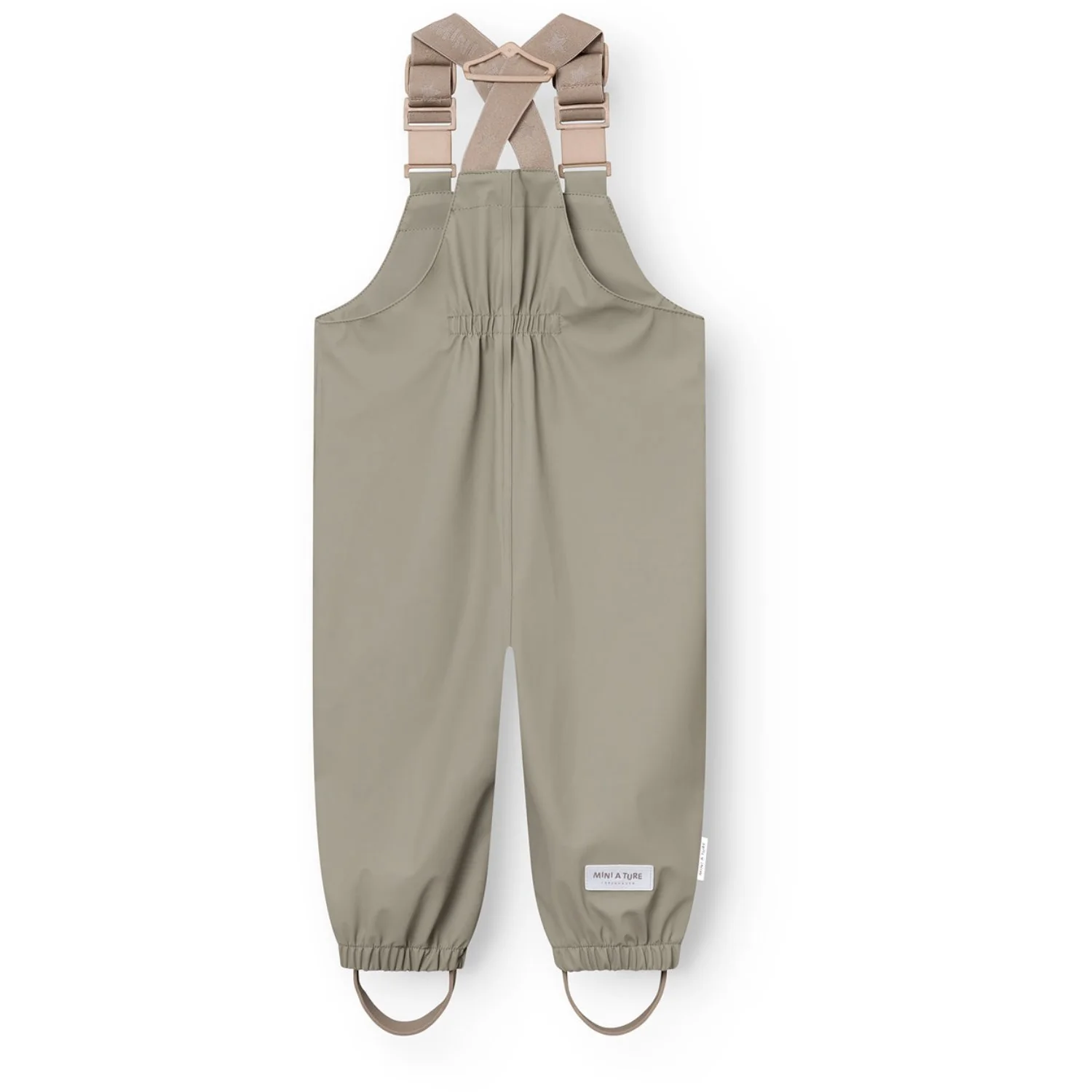 Mini A ture Vert Matwainis Rain Set. Grs - Image 6