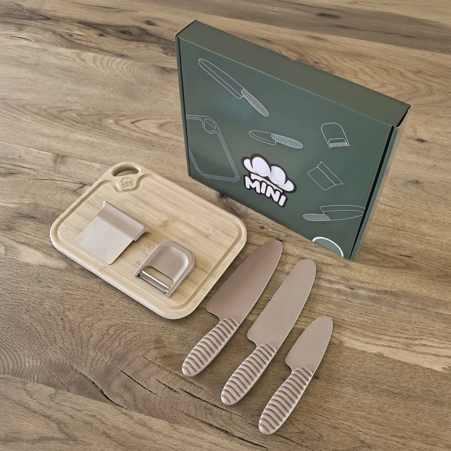 MINI Family Rose Kitchen Set - Image 10