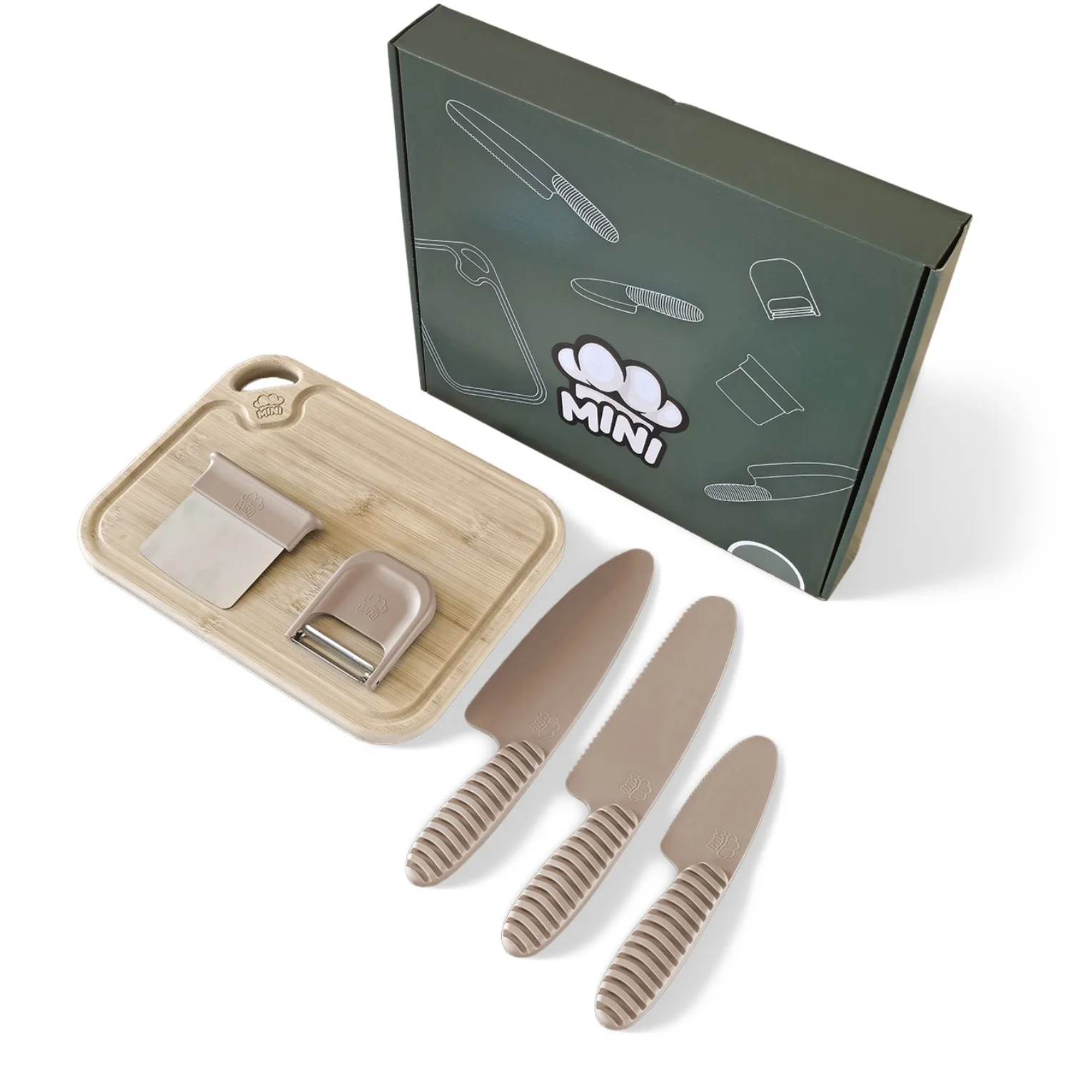 MINI Family Rose Kitchen Set - Image 11