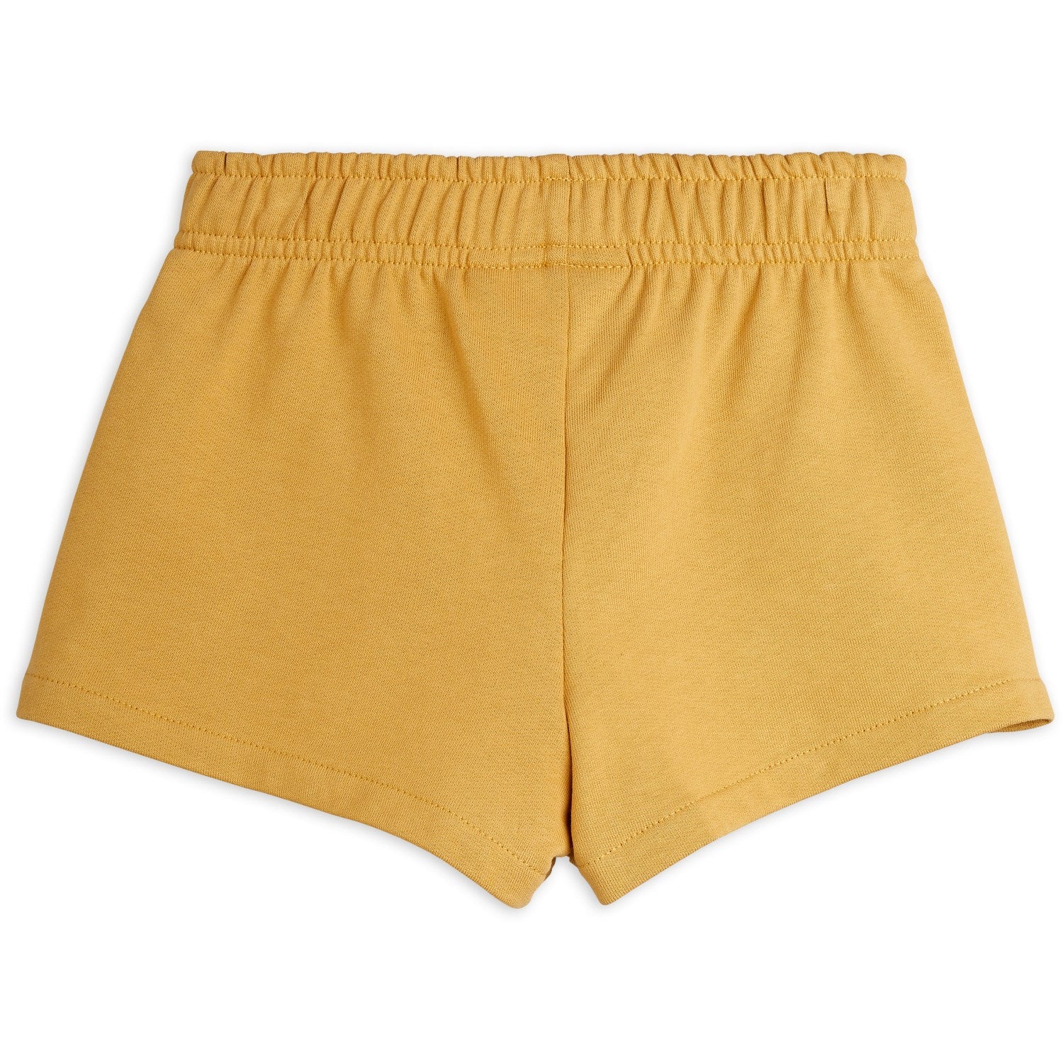 Mini Rodini Beige Camp Rodini Sp Sweatshorts - Image 5