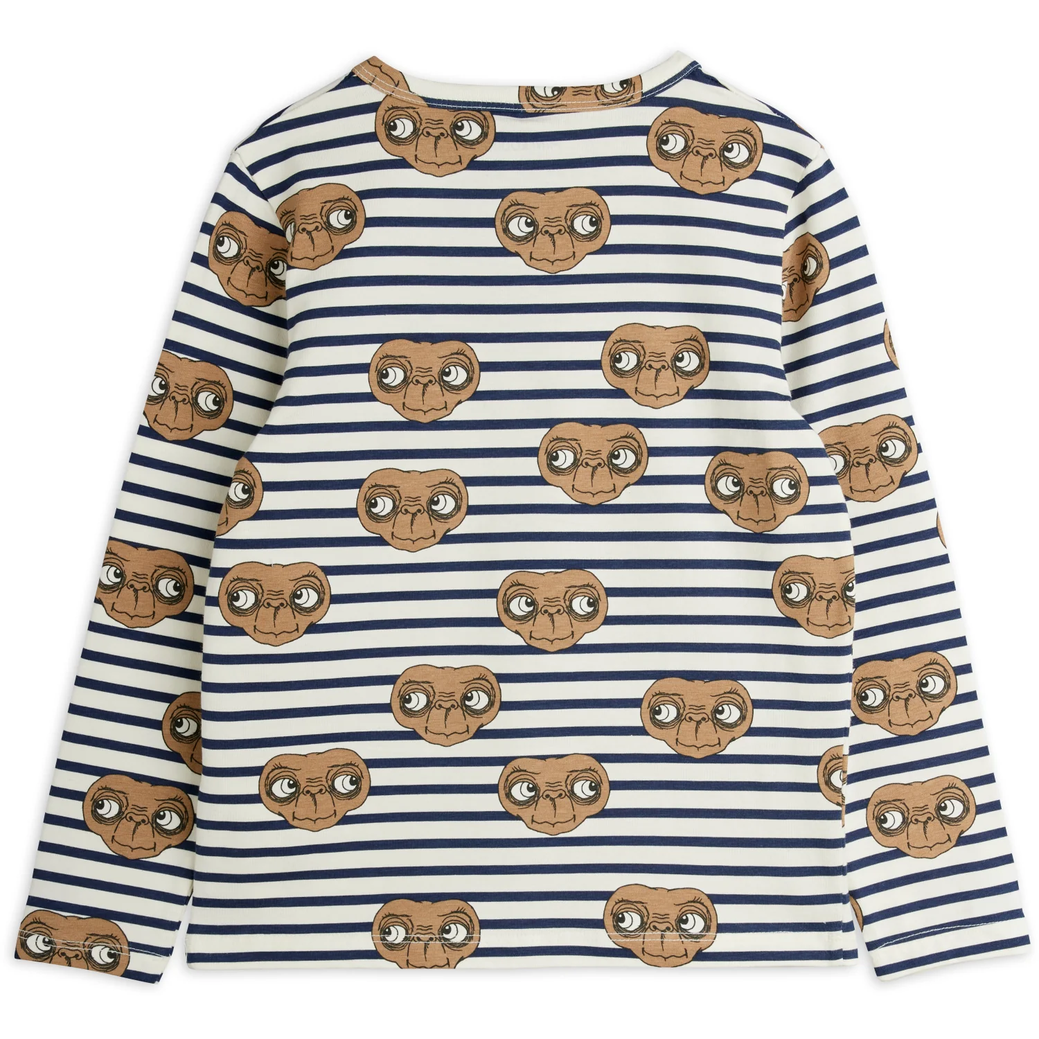 Mini Rodini Multi E.T Stripe AOP Grandpa - Image 3