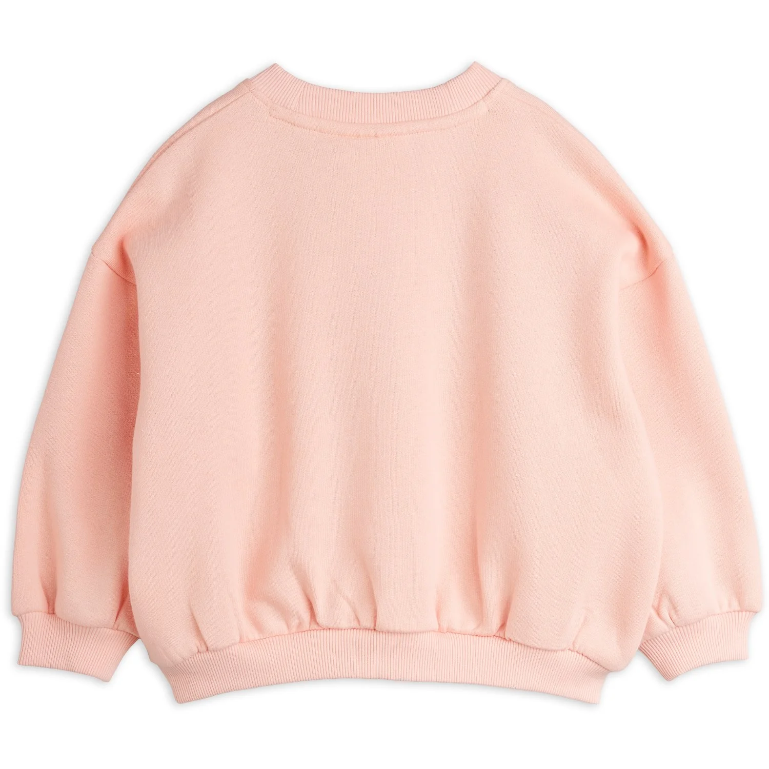 Mini Rodini Pink Mammoth Sp Sweatshirt - Image 4