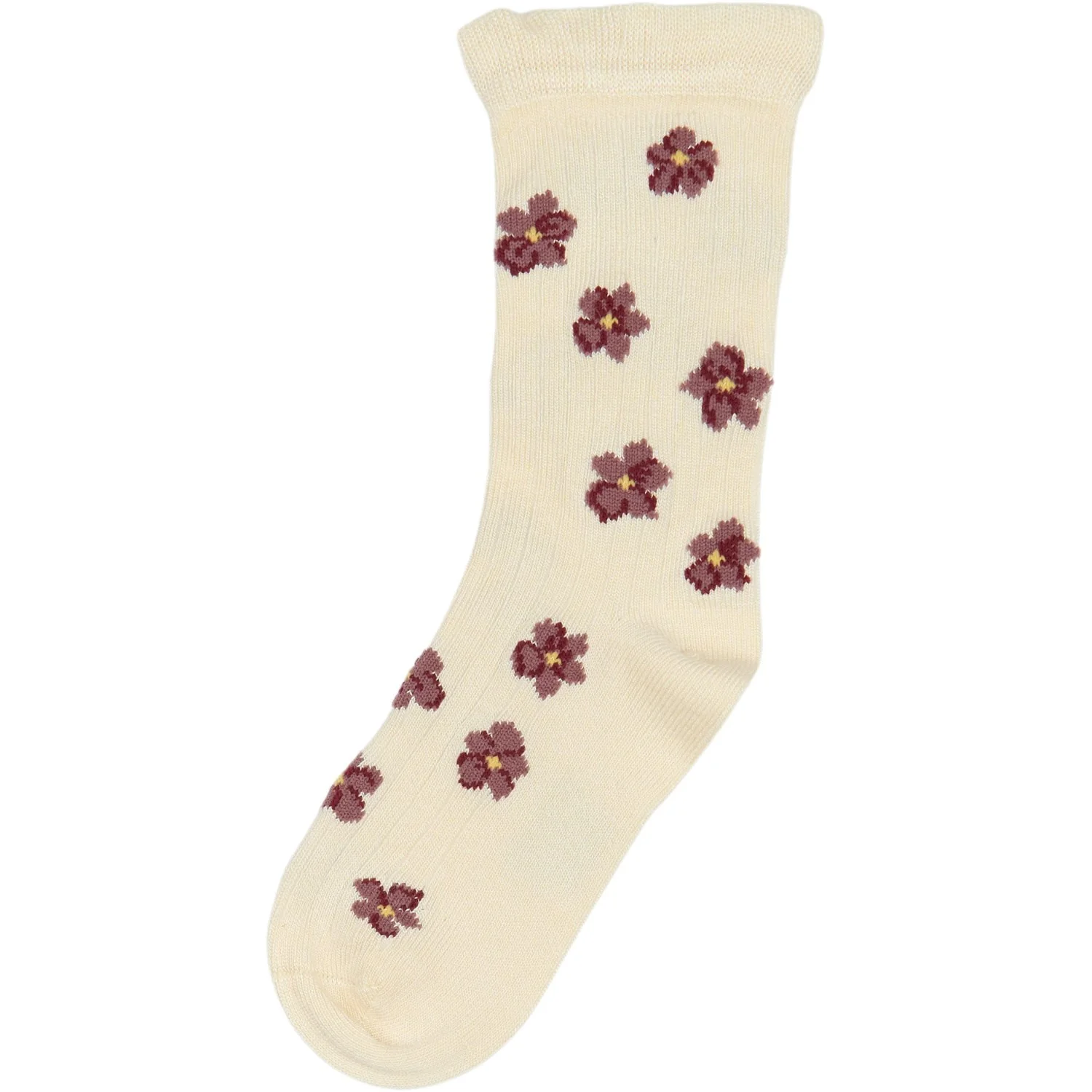 minipop® Blackberry Mix MiniPop® Season Bamboo Socks 3 Pcs - Image 4