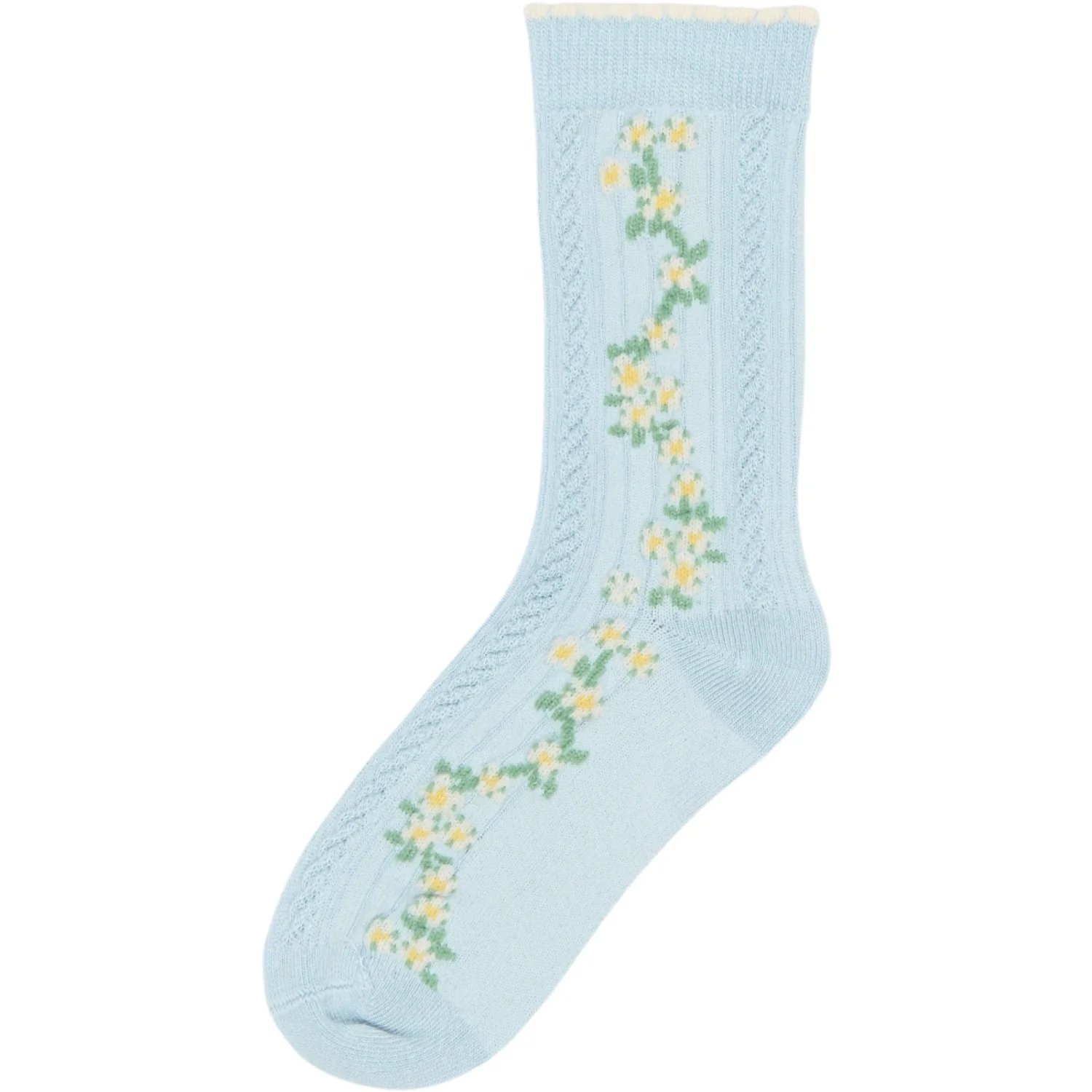 minipop® Clear Sky Melda Bamboo Sock