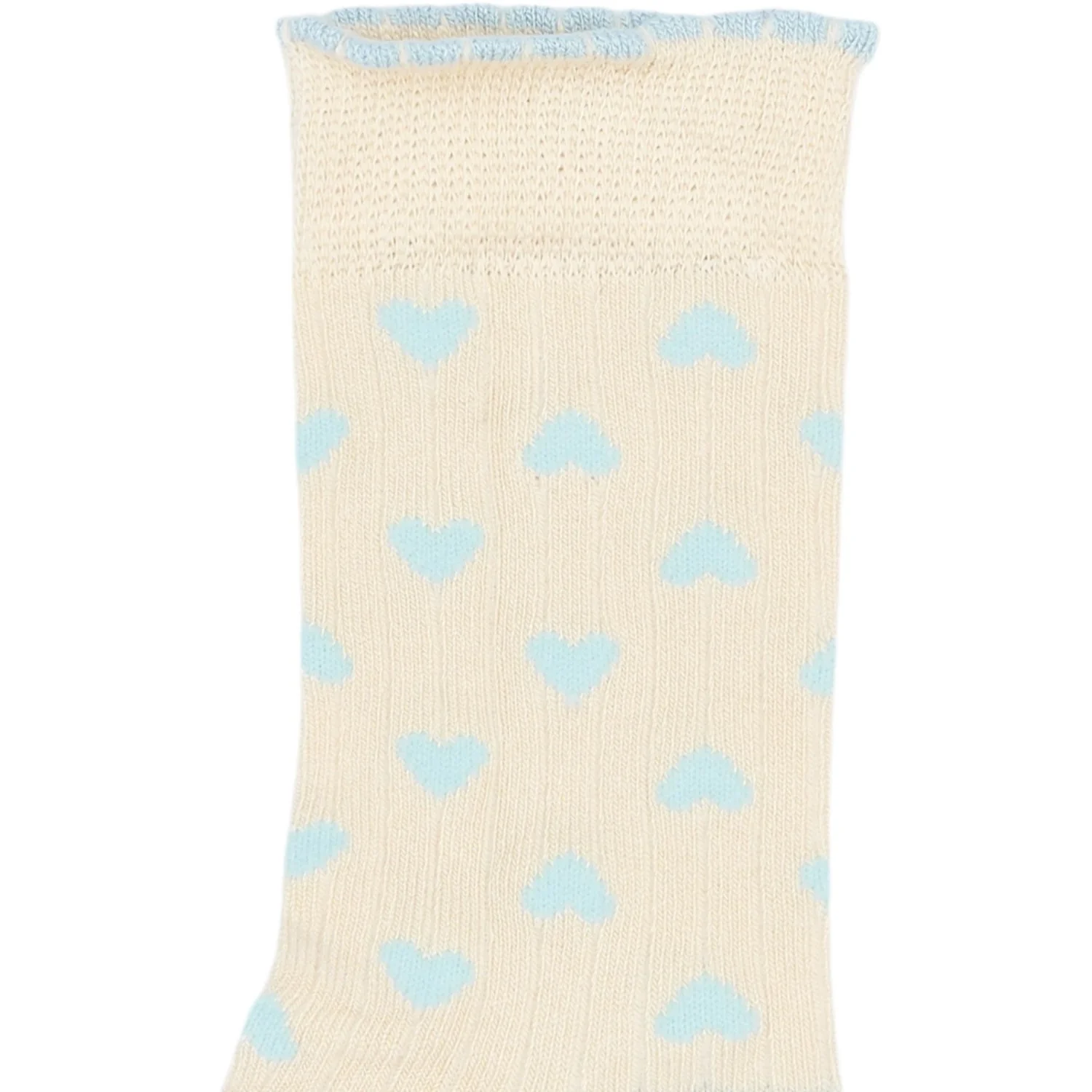 minipop® Cloud Dancer Martha Bamboo Sock - Image 3