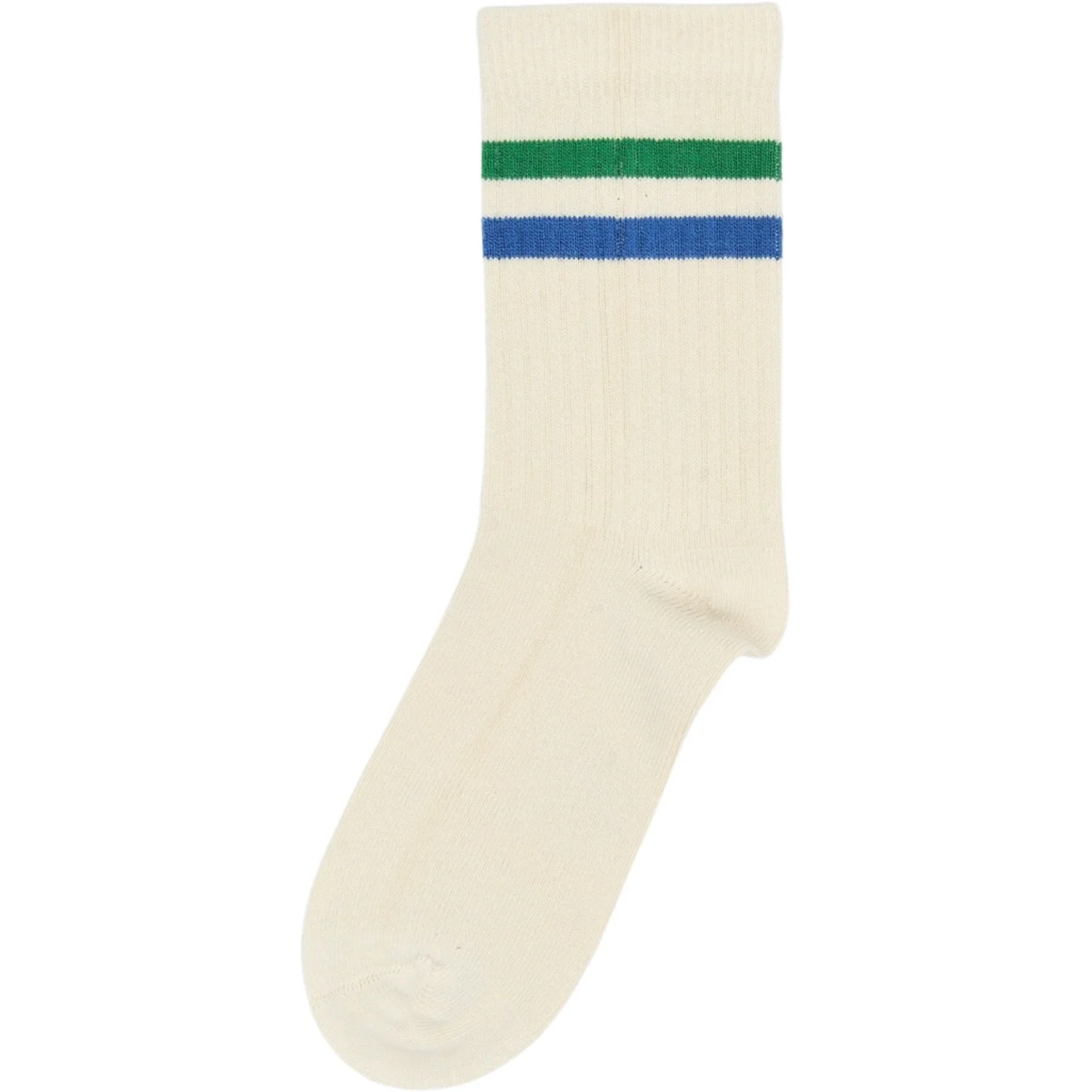 minipop® Cloud Dancer Matty Bamboo Sock