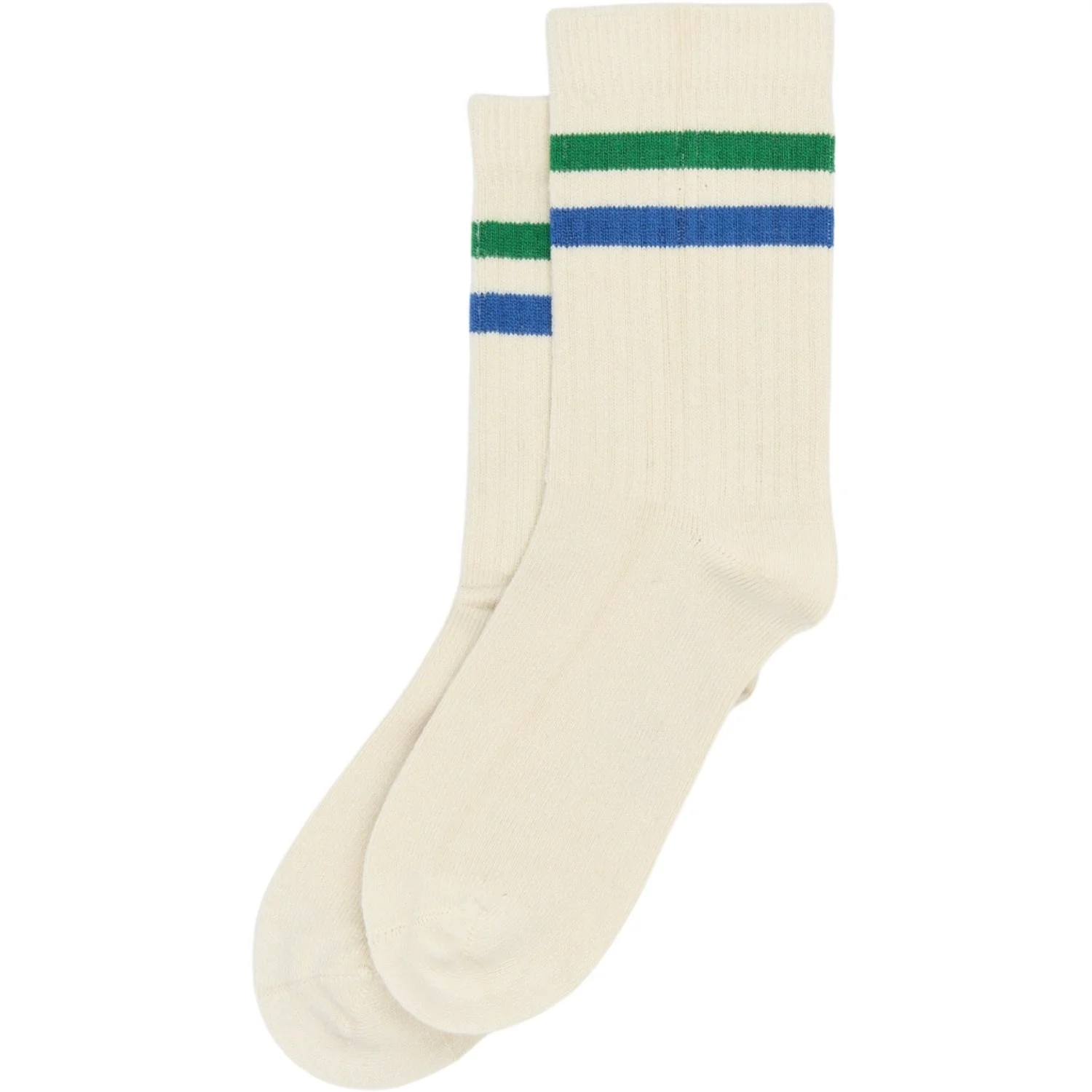 minipop® Cloud Dancer Matty Bamboo Sock - Image 2