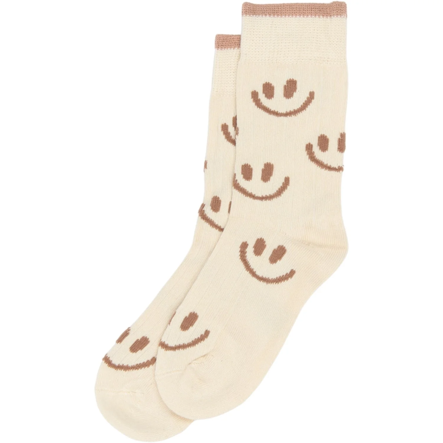 minipop® Cloud Dancer Morry Bamboo Sock - Image 2