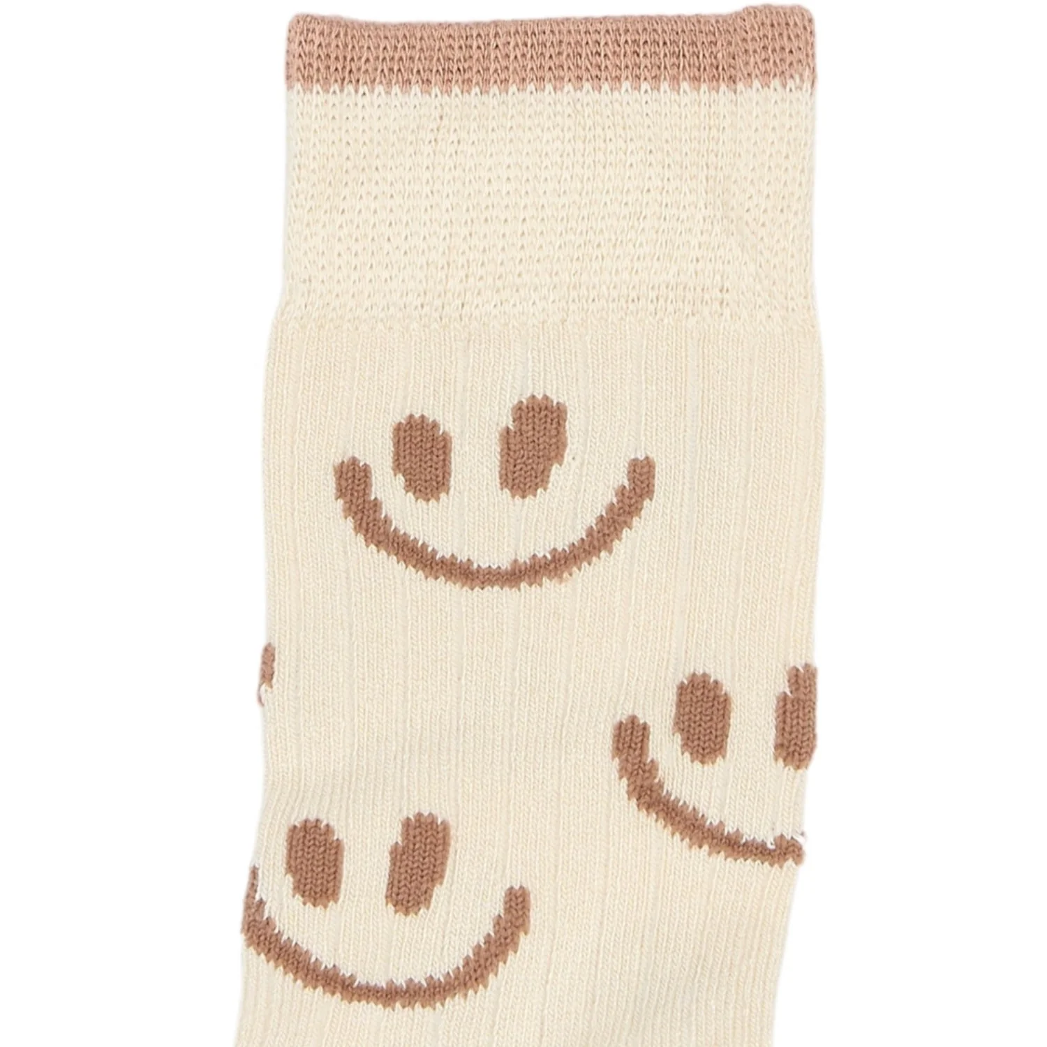 minipop® Cloud Dancer Morry Bamboo Sock - Image 3