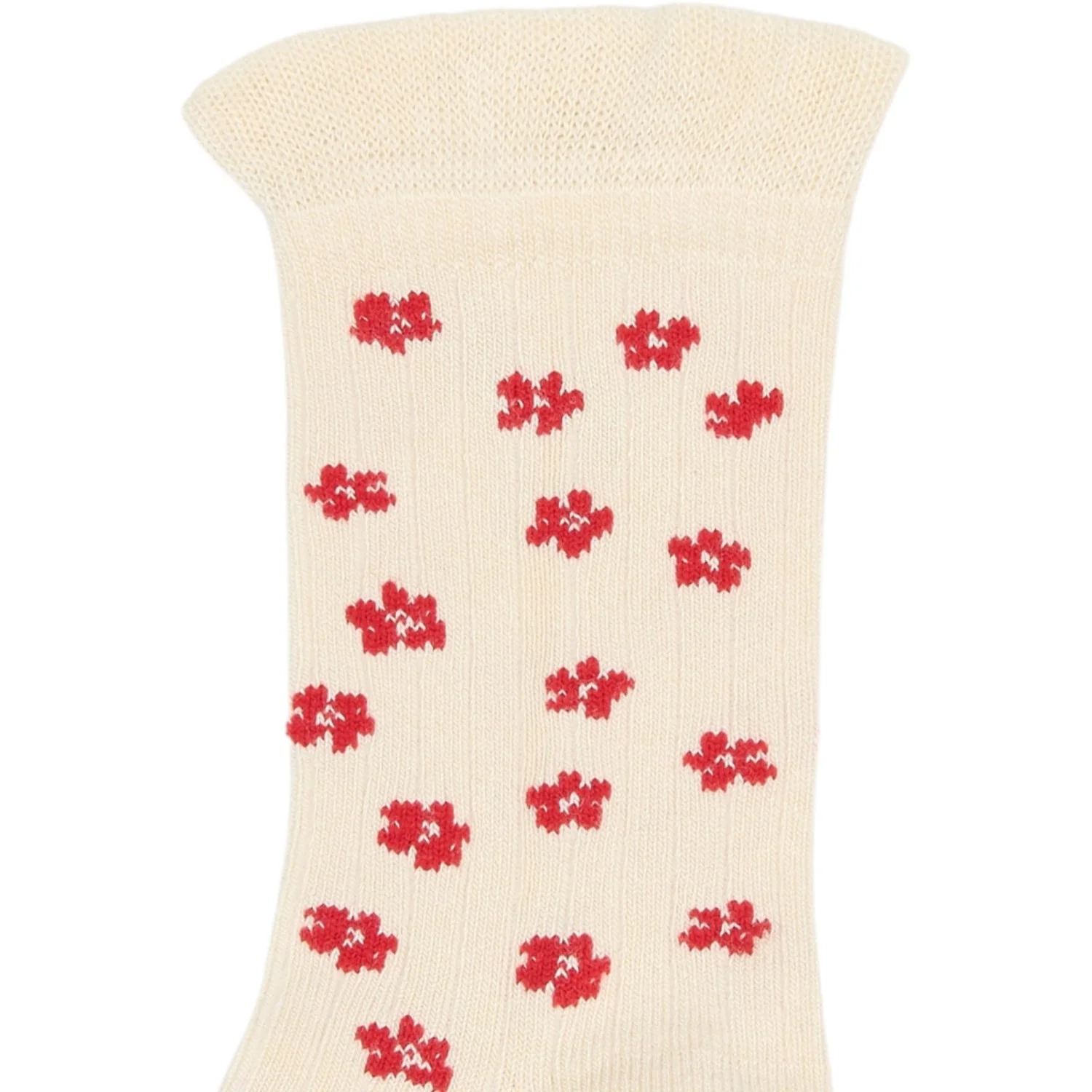 minipop® Cloud Dancer Myra Bamboo Sock - Image 3
