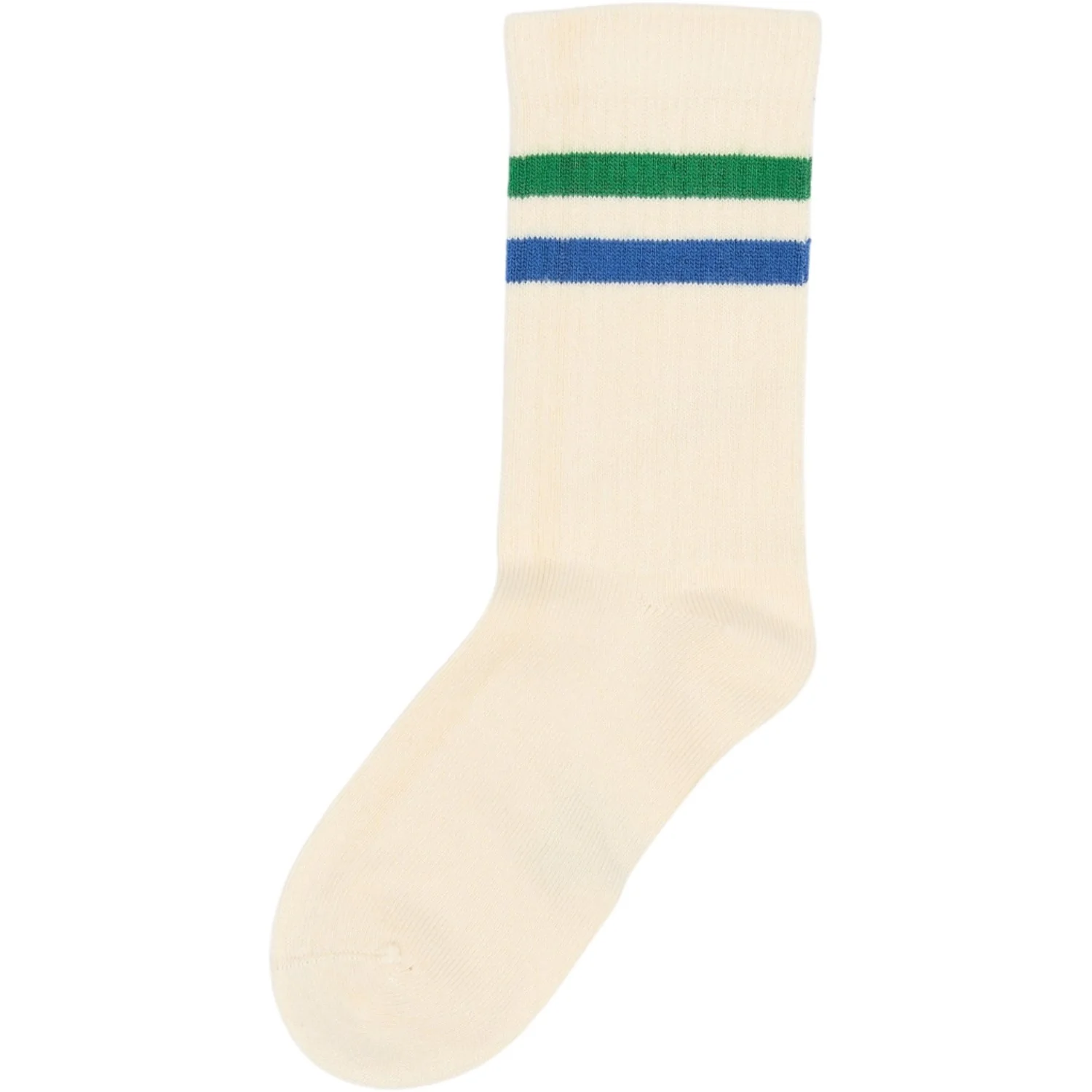 minipop® Fern Green Moe Bamboo Socks 3-Pack - Image 4