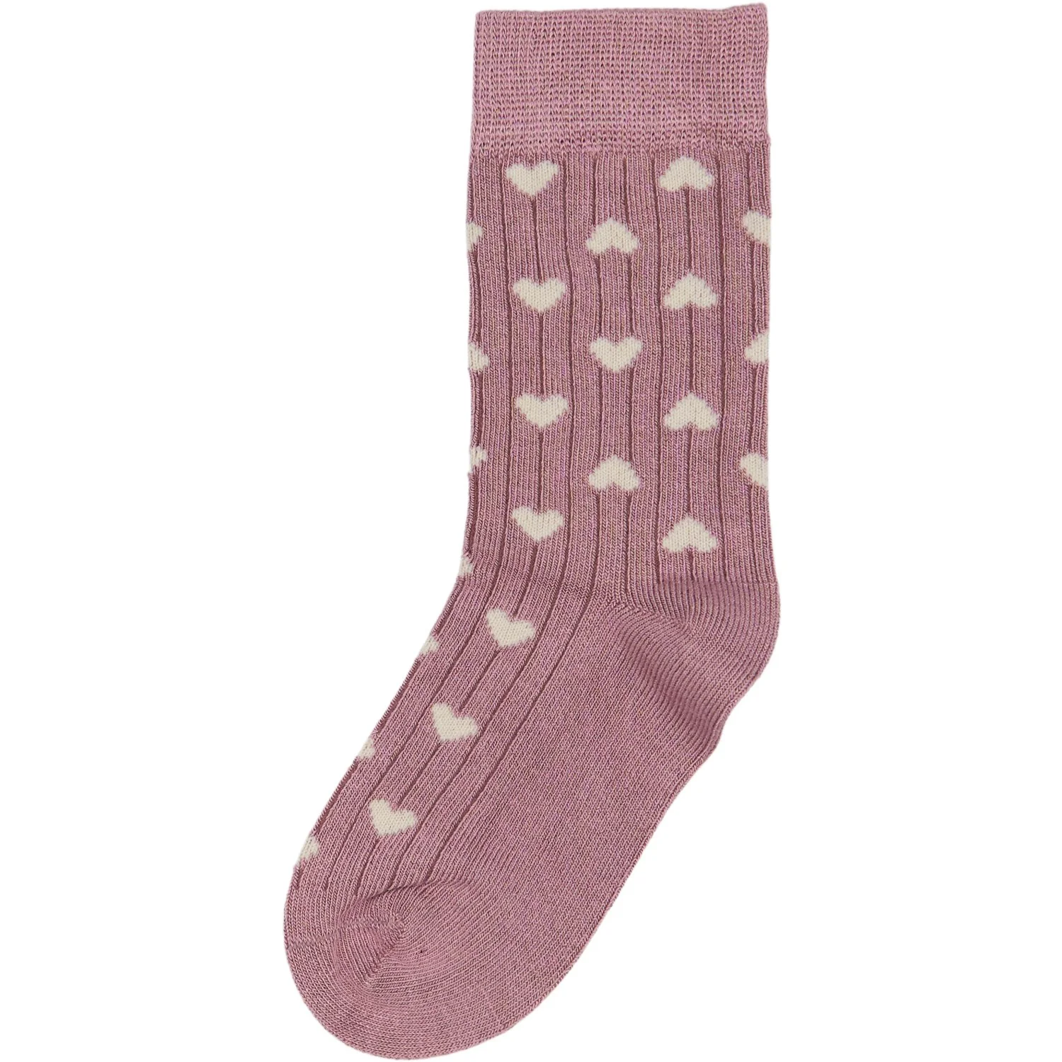 minipop® Heart Mix MiniPop® Season Bamboo Socks 3 Pcs - Image 2