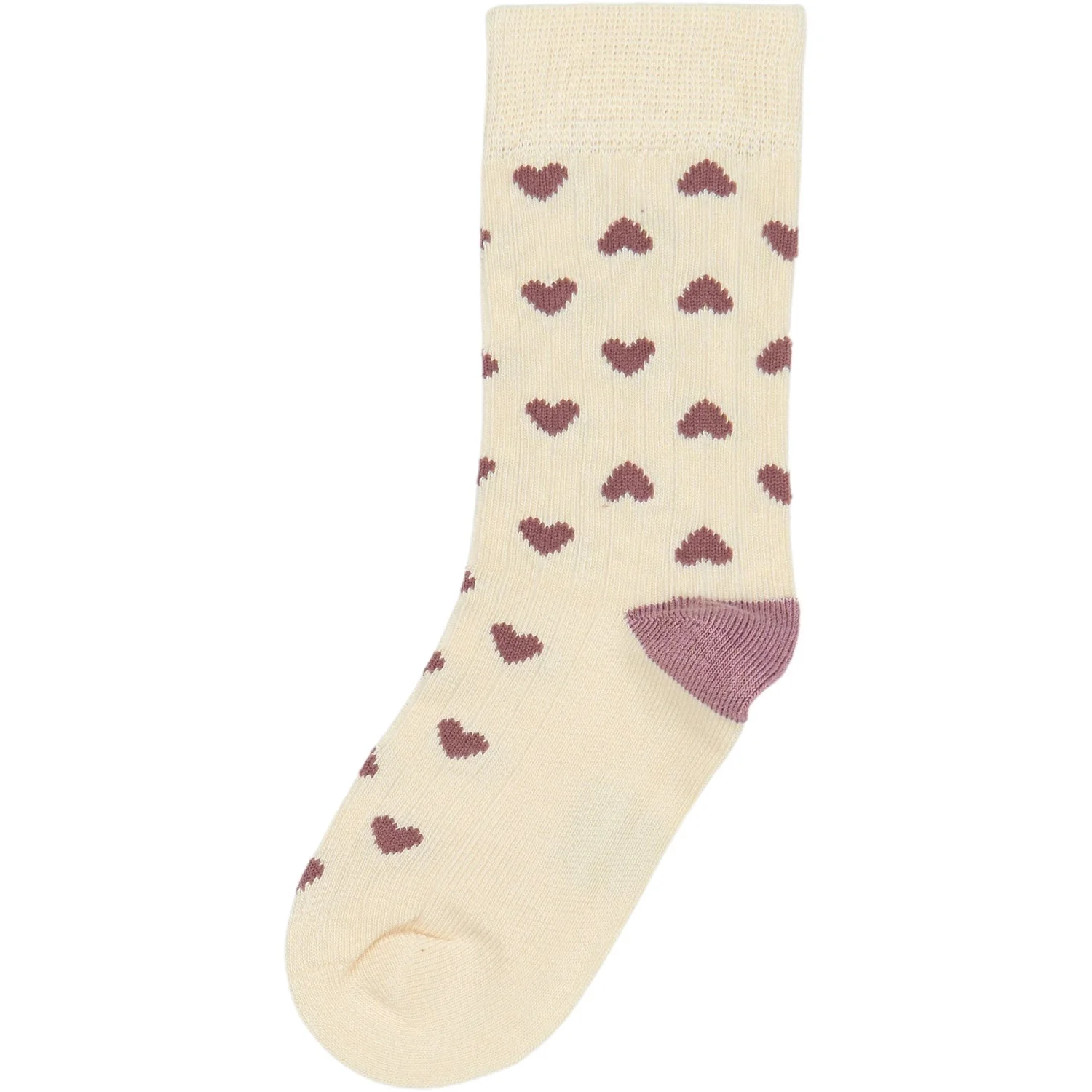 minipop® Heart Mix MiniPop® Season Bamboo Socks 3 Pcs - Image 3