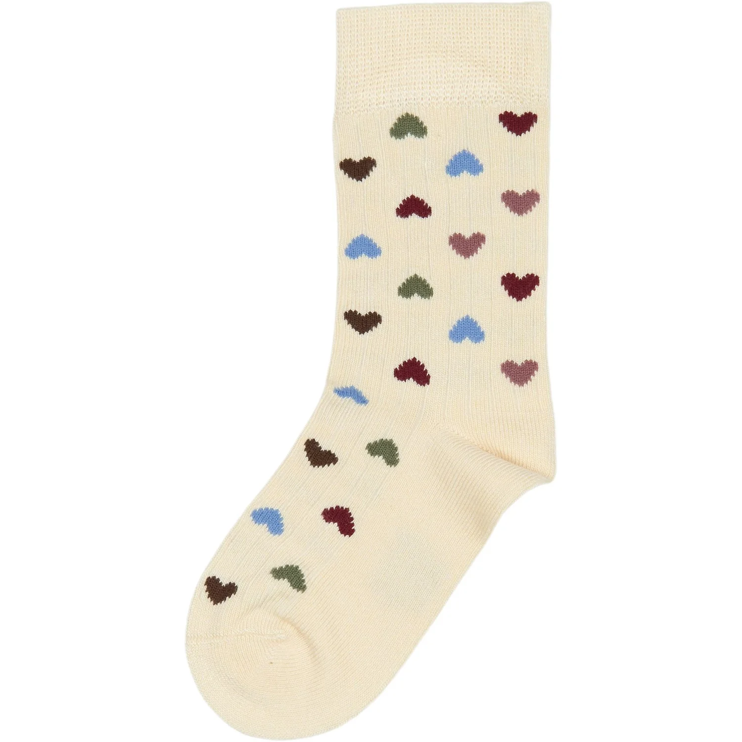 minipop® Heart Mix MiniPop® Season Bamboo Socks 3 Pcs - Image 4