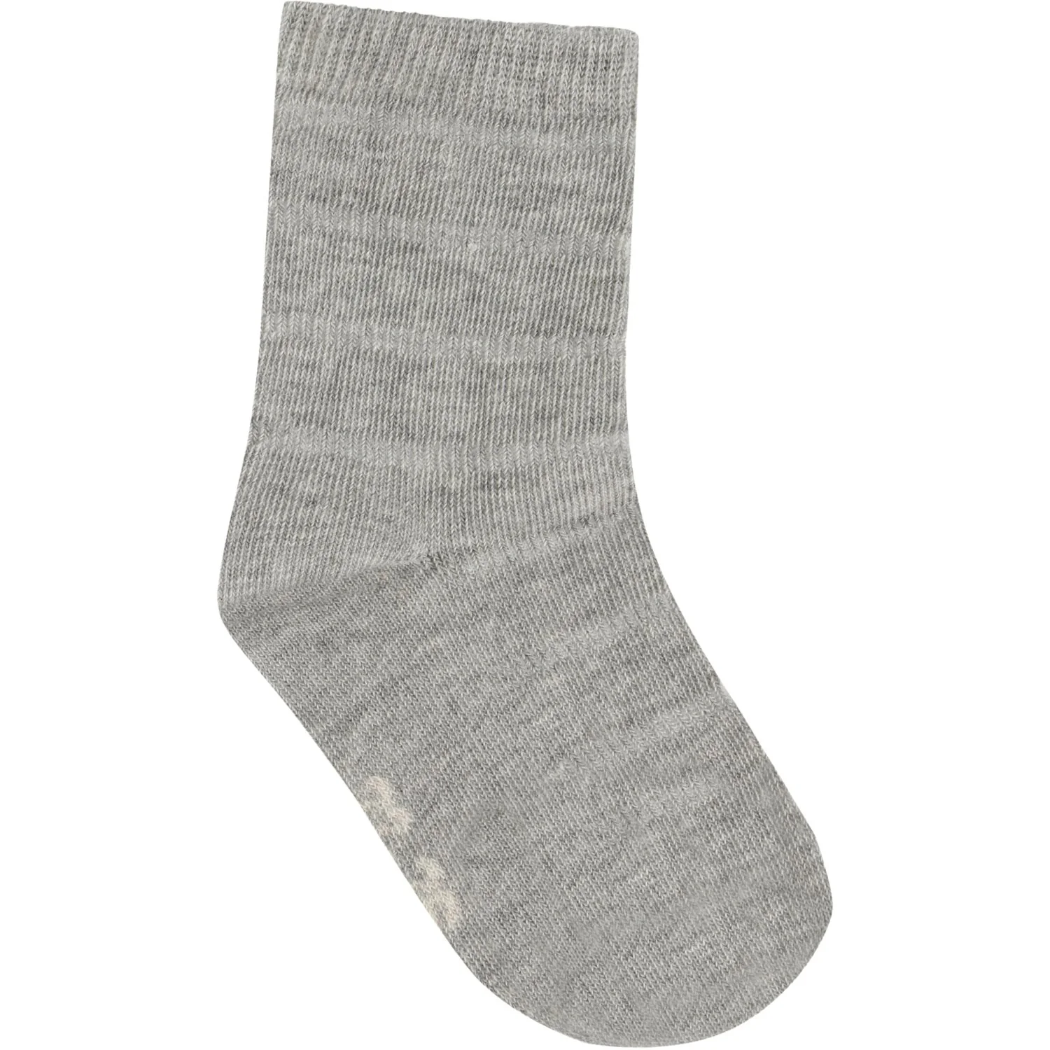 Minymo Blue Nights Socks W. Knit (5-Pack) - Image 5