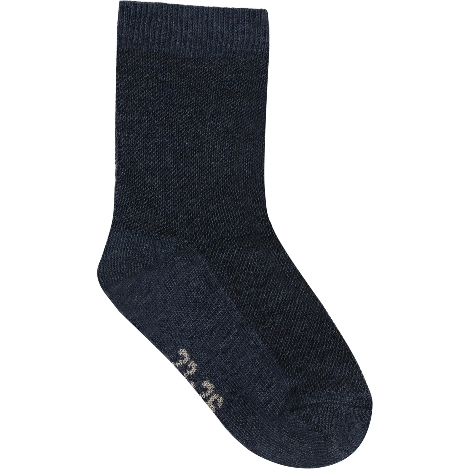 Minymo Blue Nights Socks W.Pattern (7-Pack ) - Image 4