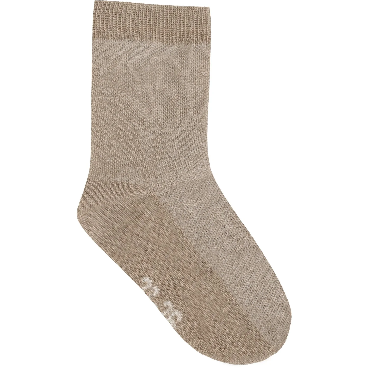 Minymo Blue Nights Socks W.Pattern (7-Pack ) - Image 9