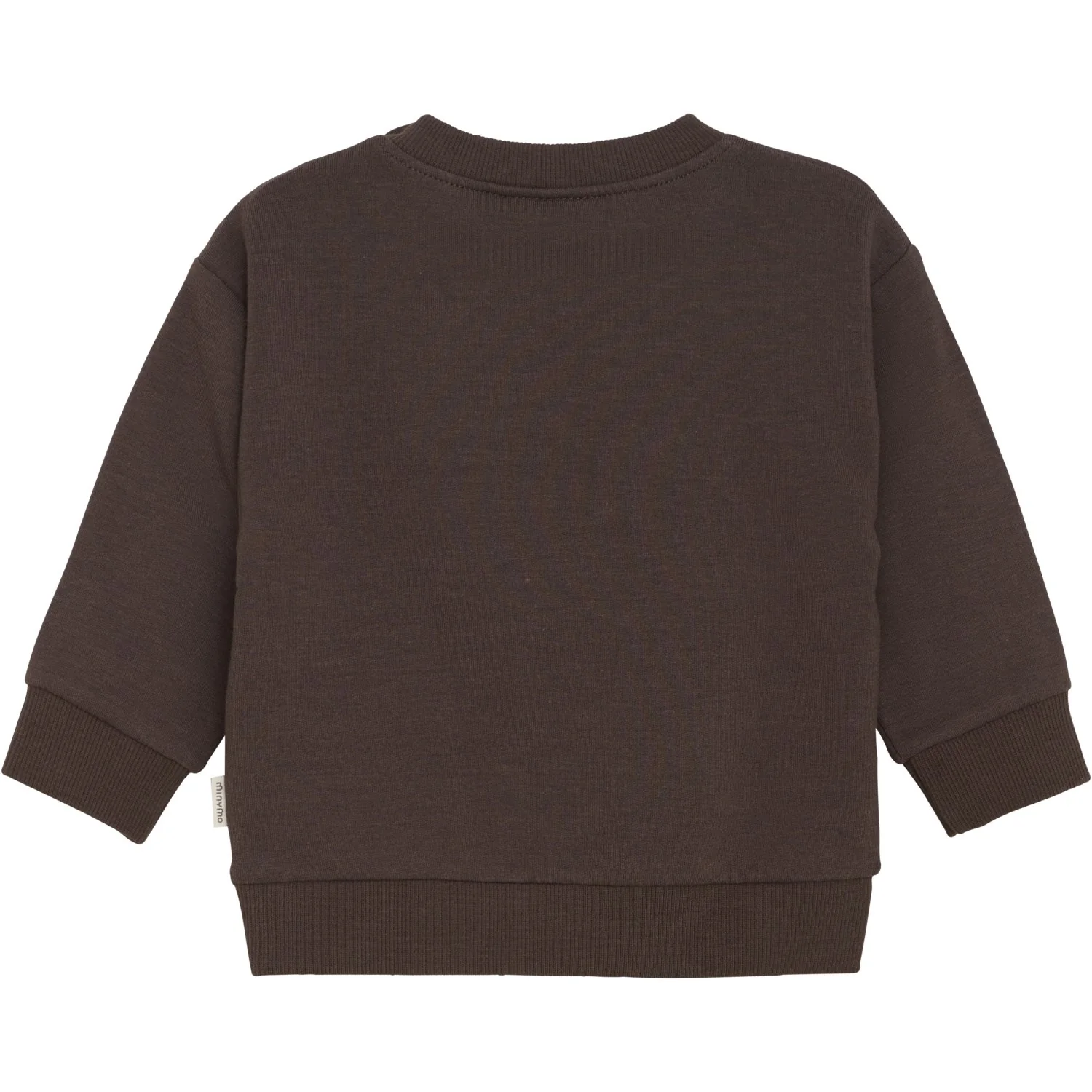 Minymo Bracken Sweatshirt Ls - Image 2
