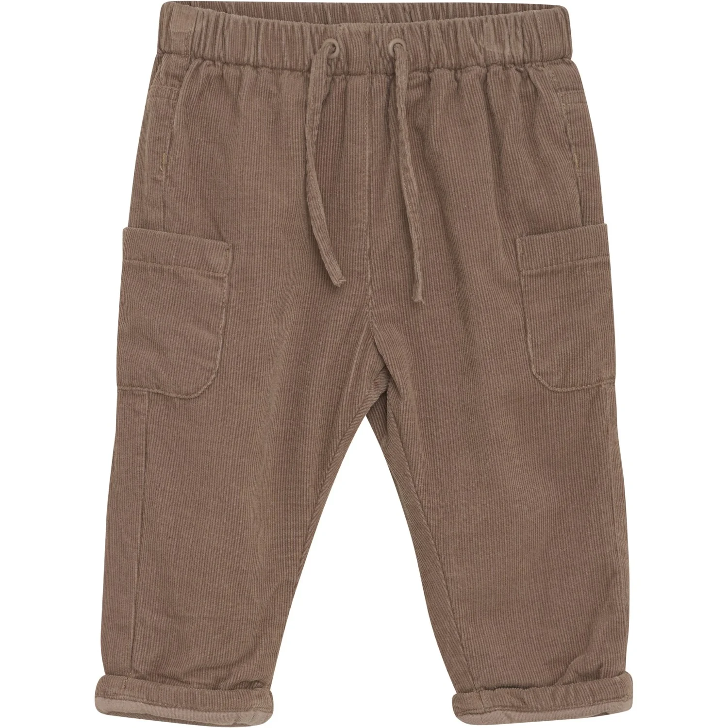 Minymo Caribou Pants Corduroy W. Lining