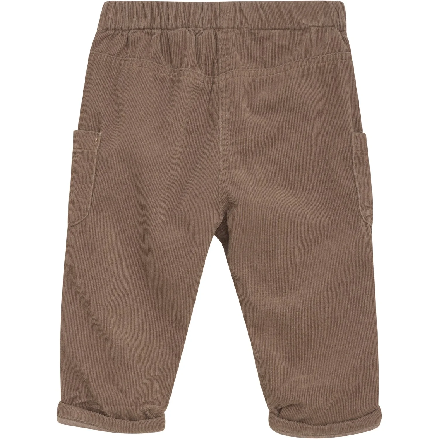Minymo Caribou Pants Corduroy W. Lining - Image 2