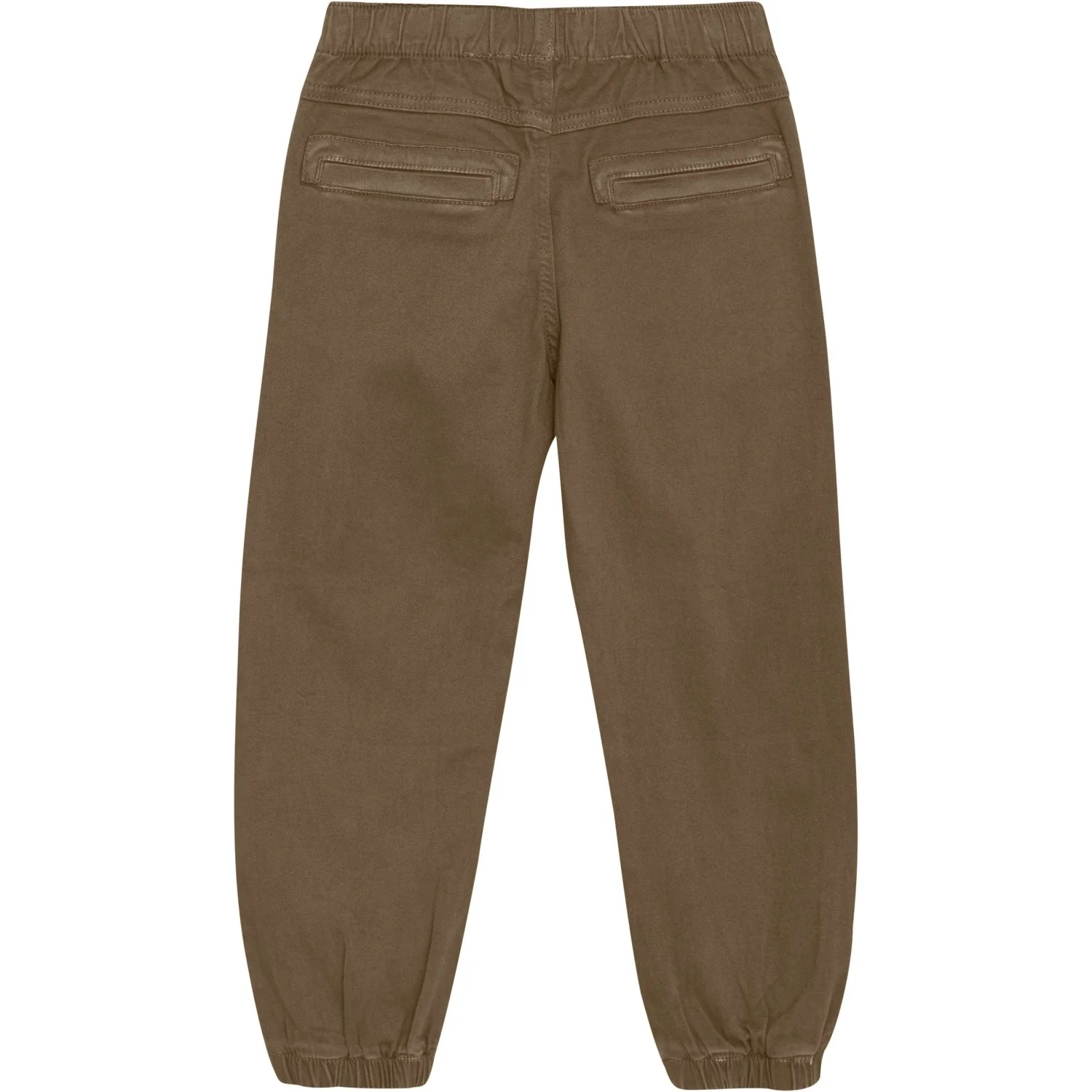 Minymo Caribou Pants Twill - Image 2