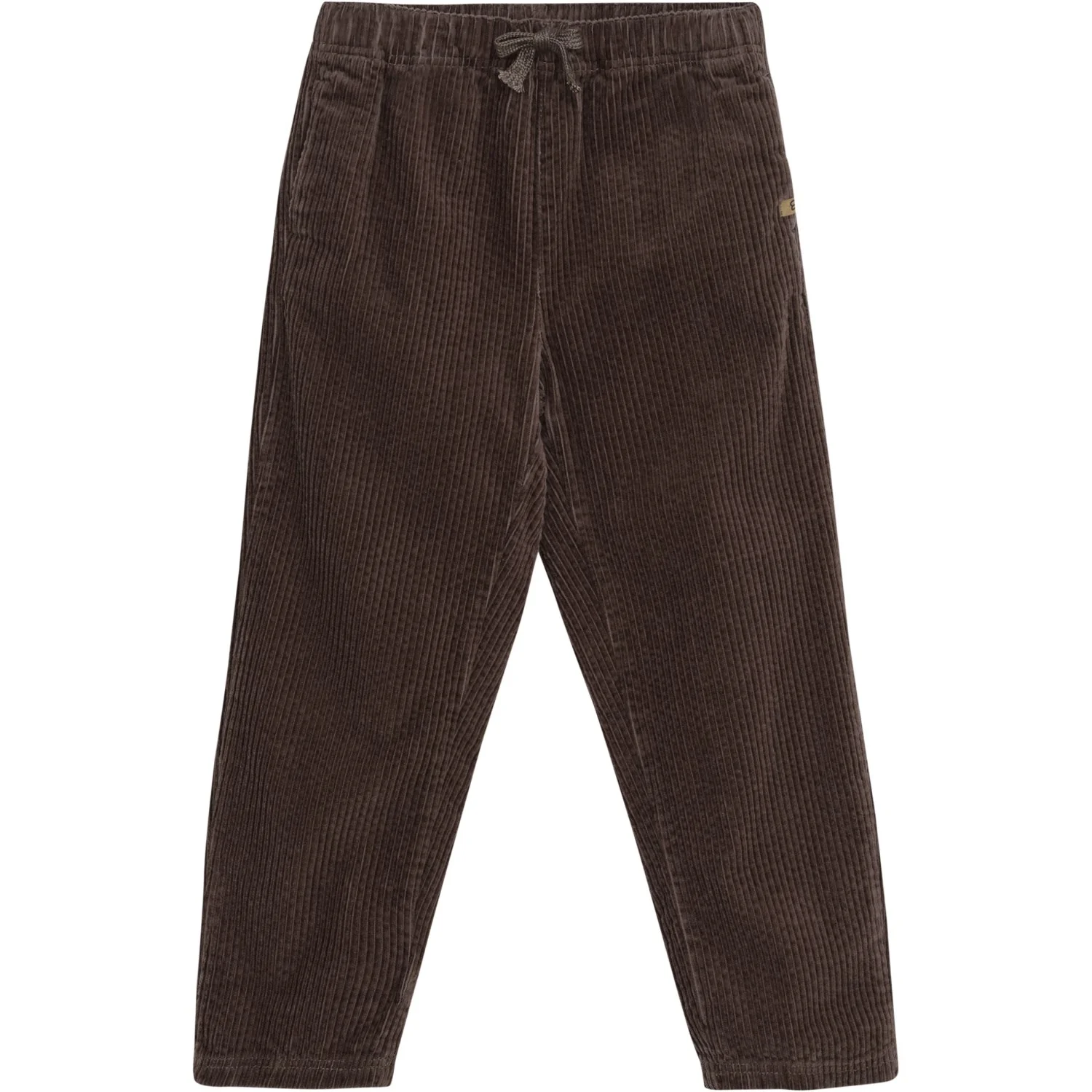 Minymo Chocolate Chip Pants Cord