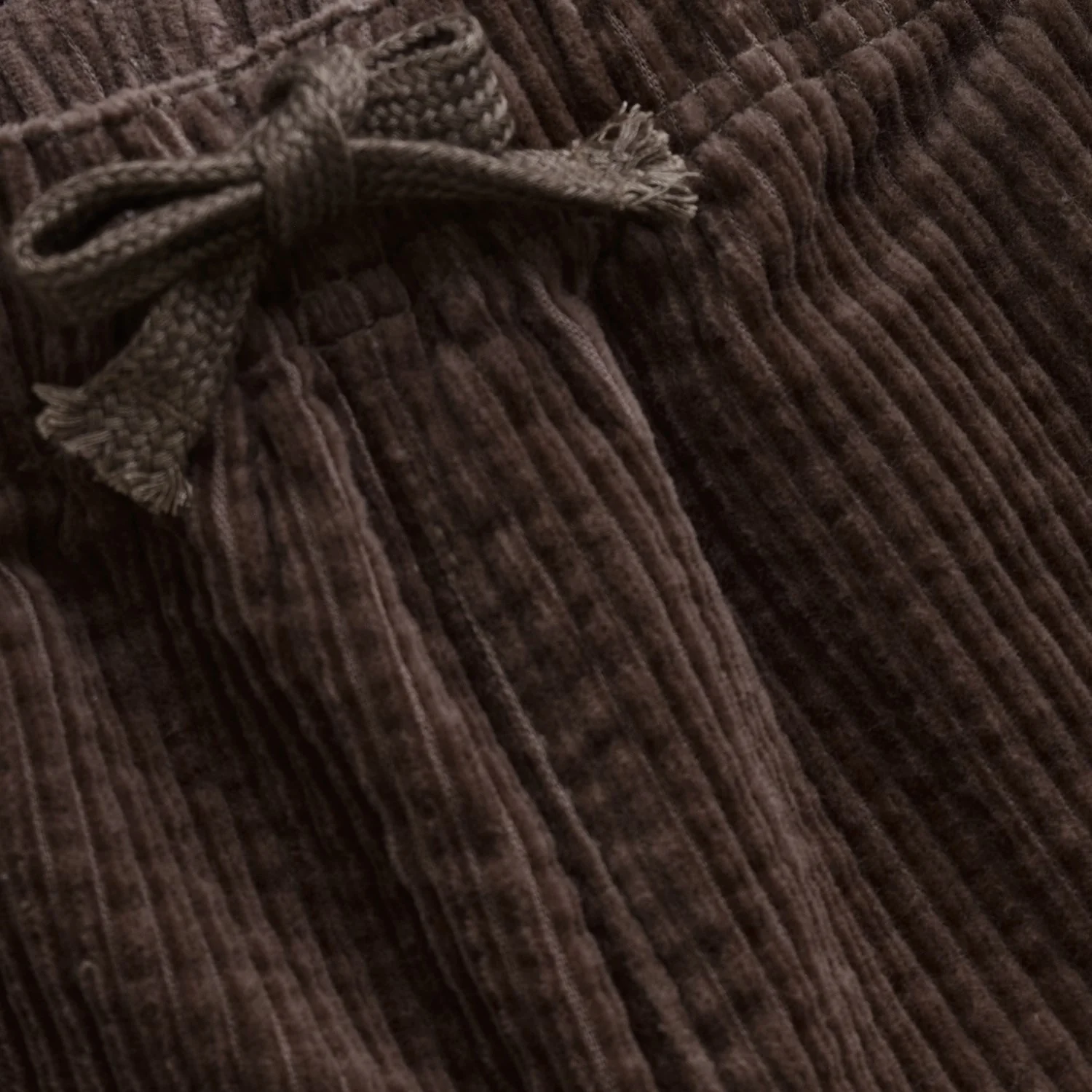 Minymo Chocolate Chip Pants Cord - Image 2