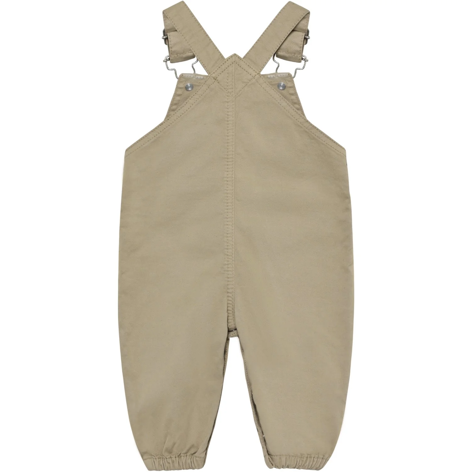 Minymo Crockery Overall Twill - Image 2