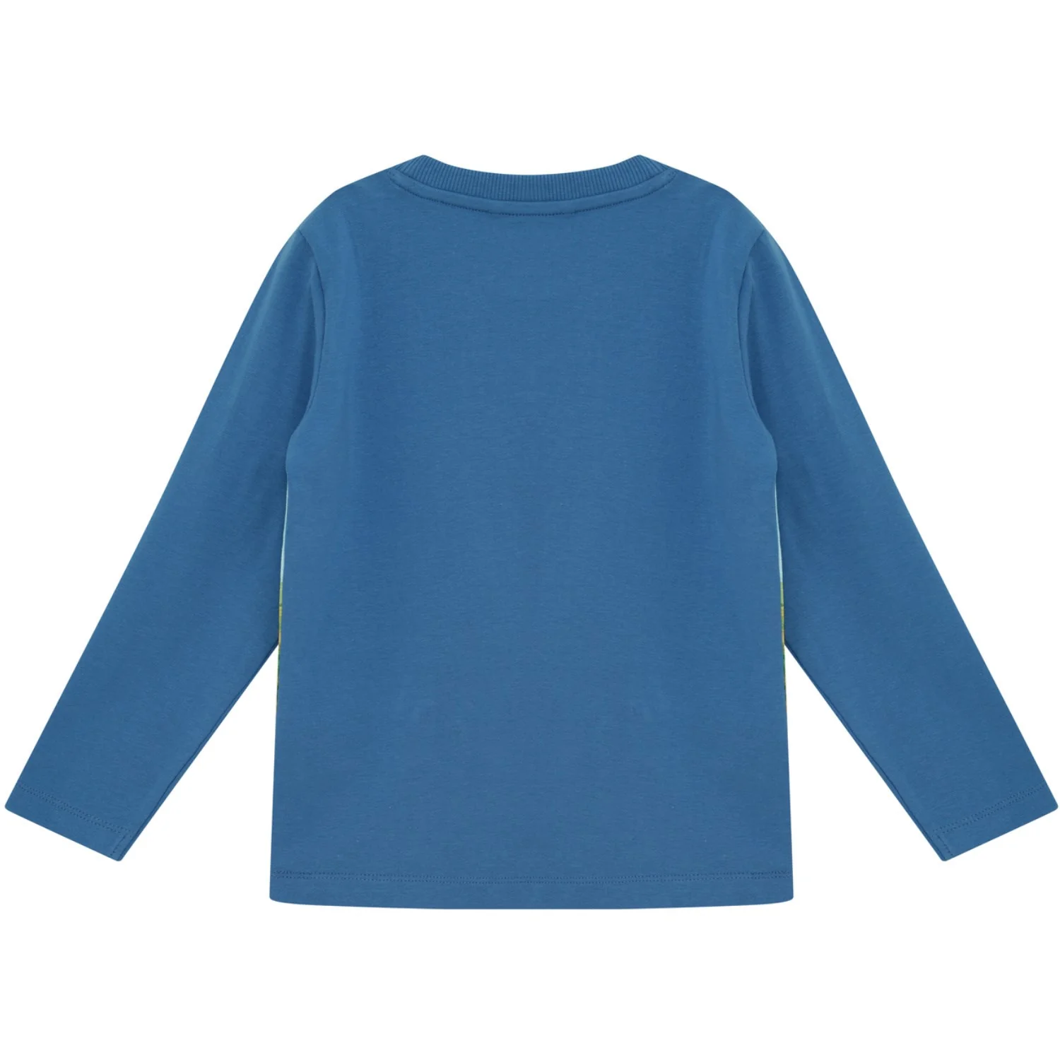 Minymo Dutch Blue T-Shirt L/S - Image 3