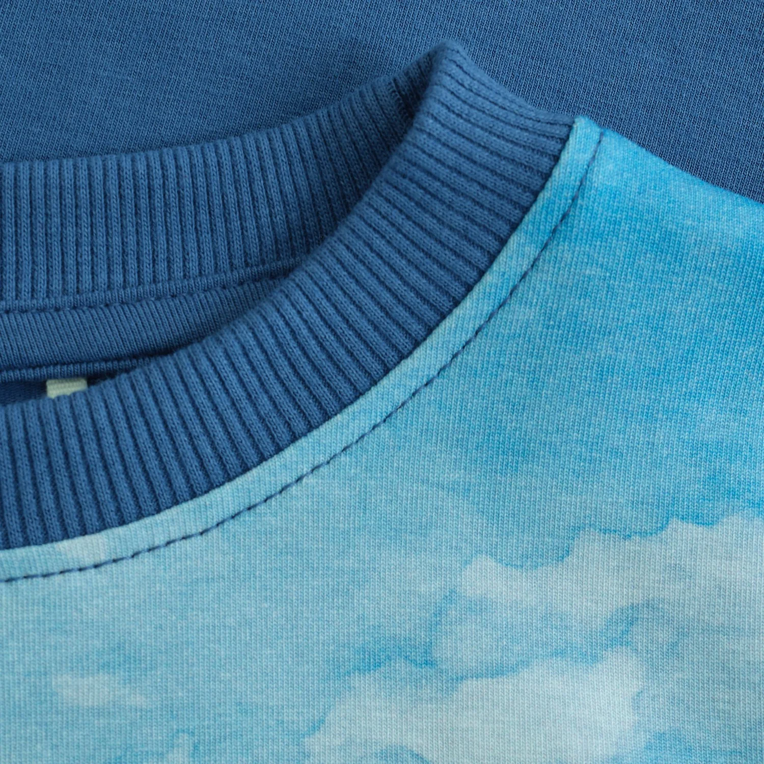 Minymo Dutch Blue T-Shirt S/S - Image 2