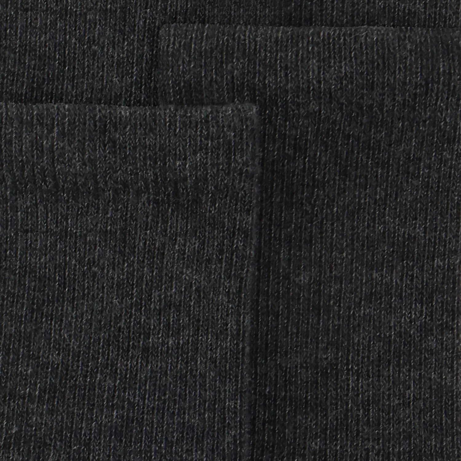 Minymo Forged Iron Melange Perfect Basic Socks (2-Pack) - Image 2