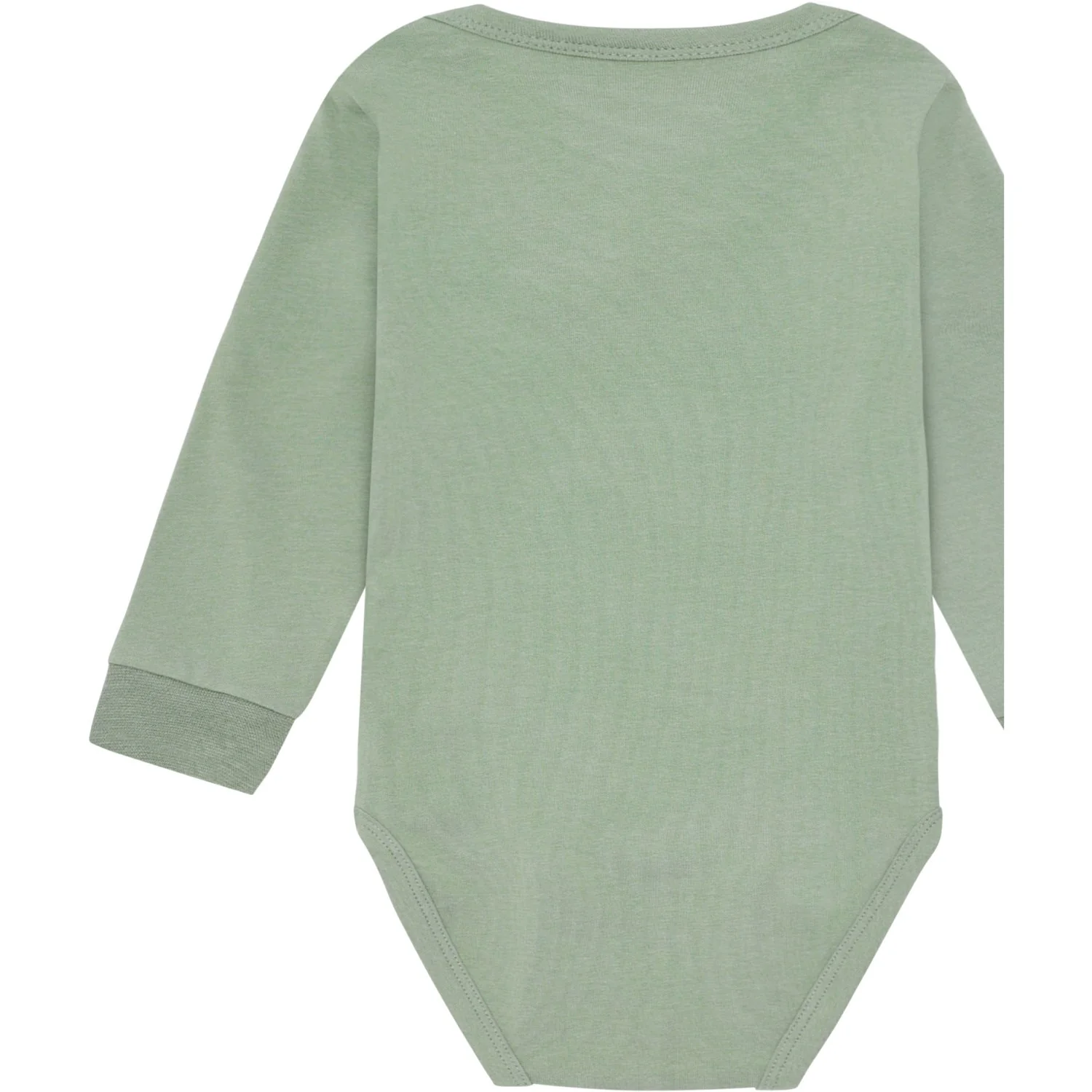 Minymo Lily Pad Body Ls - Image 2