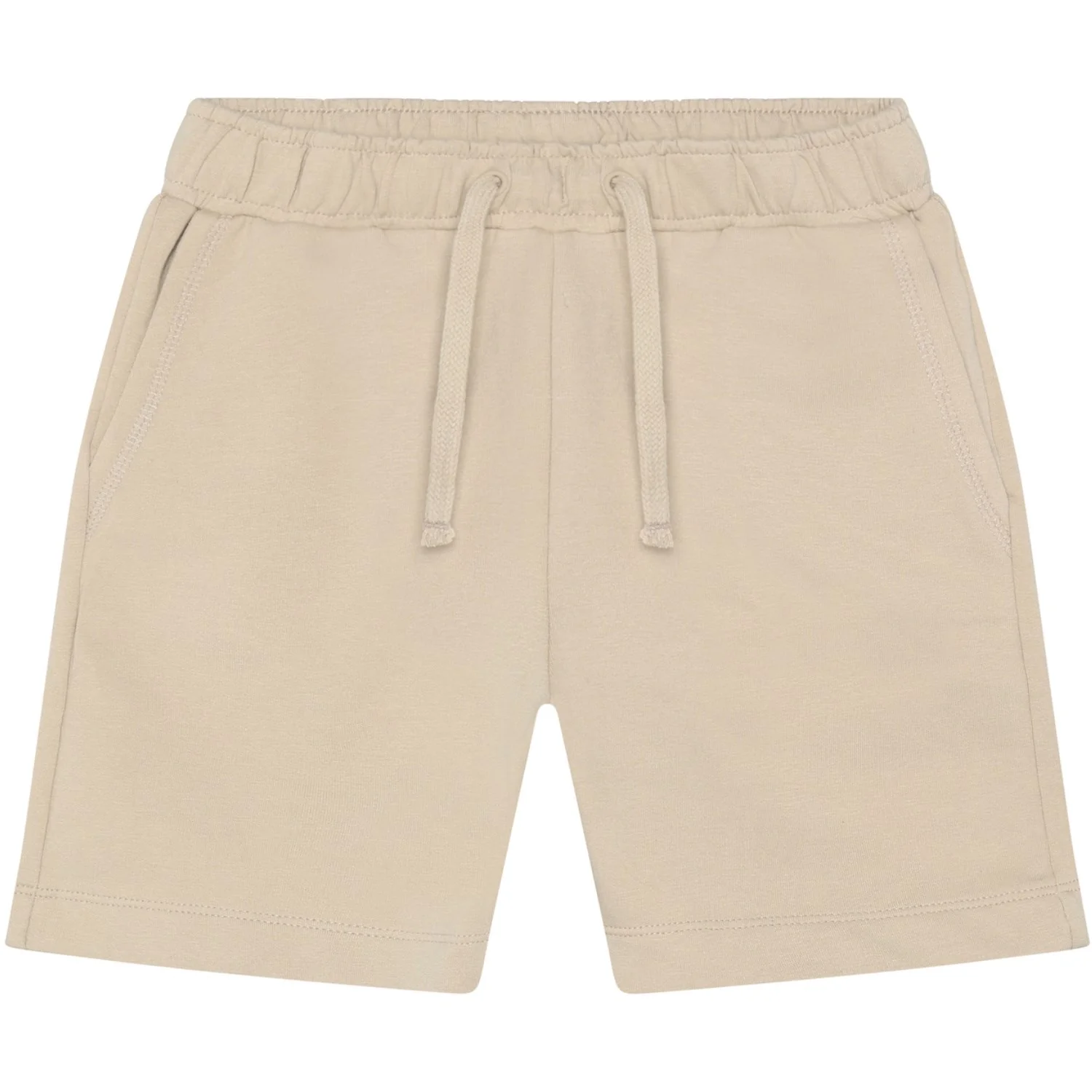 Minymo Lily Pad Sweat Shorts 2-Pack - Image 3