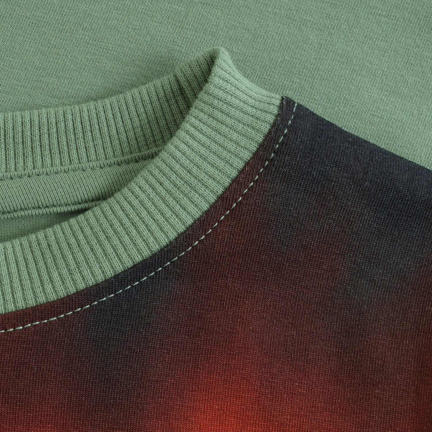 Minymo Lily Pad T-Shirt L/S - Image 2