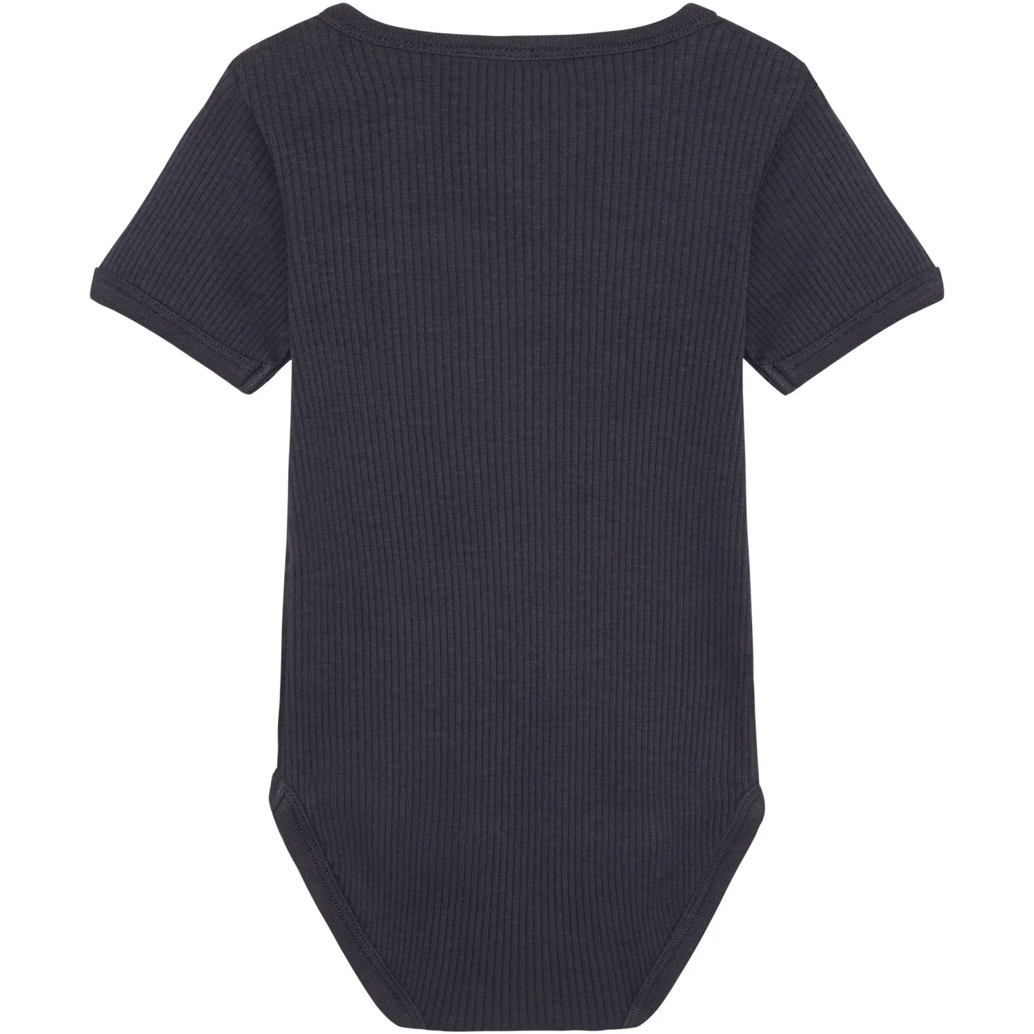 Minymo Odyssey Gray Body Ss Rib - Image 3