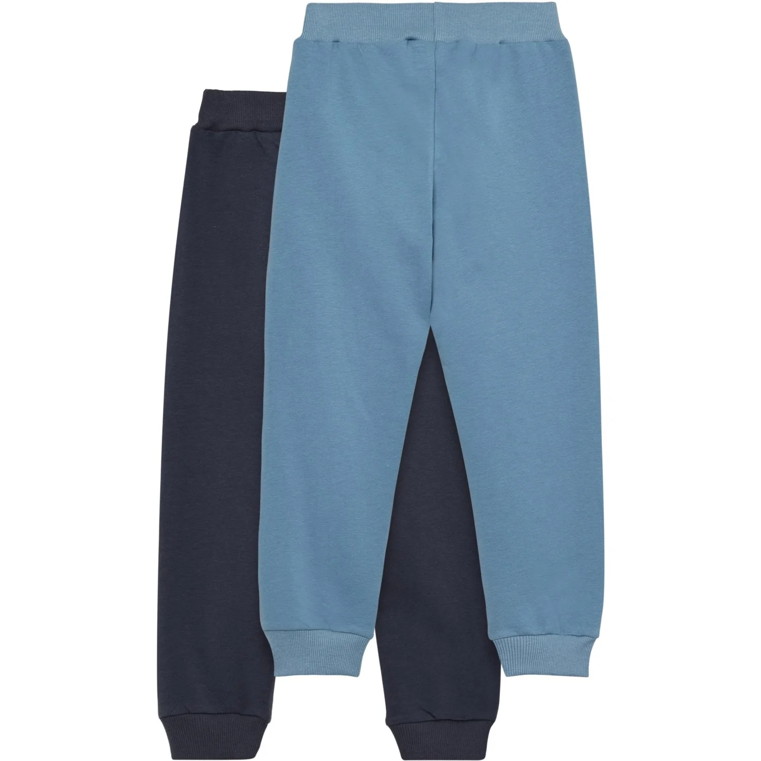 Minymo Odyssey Gray Pants Sweat 2-Pack - Image 2