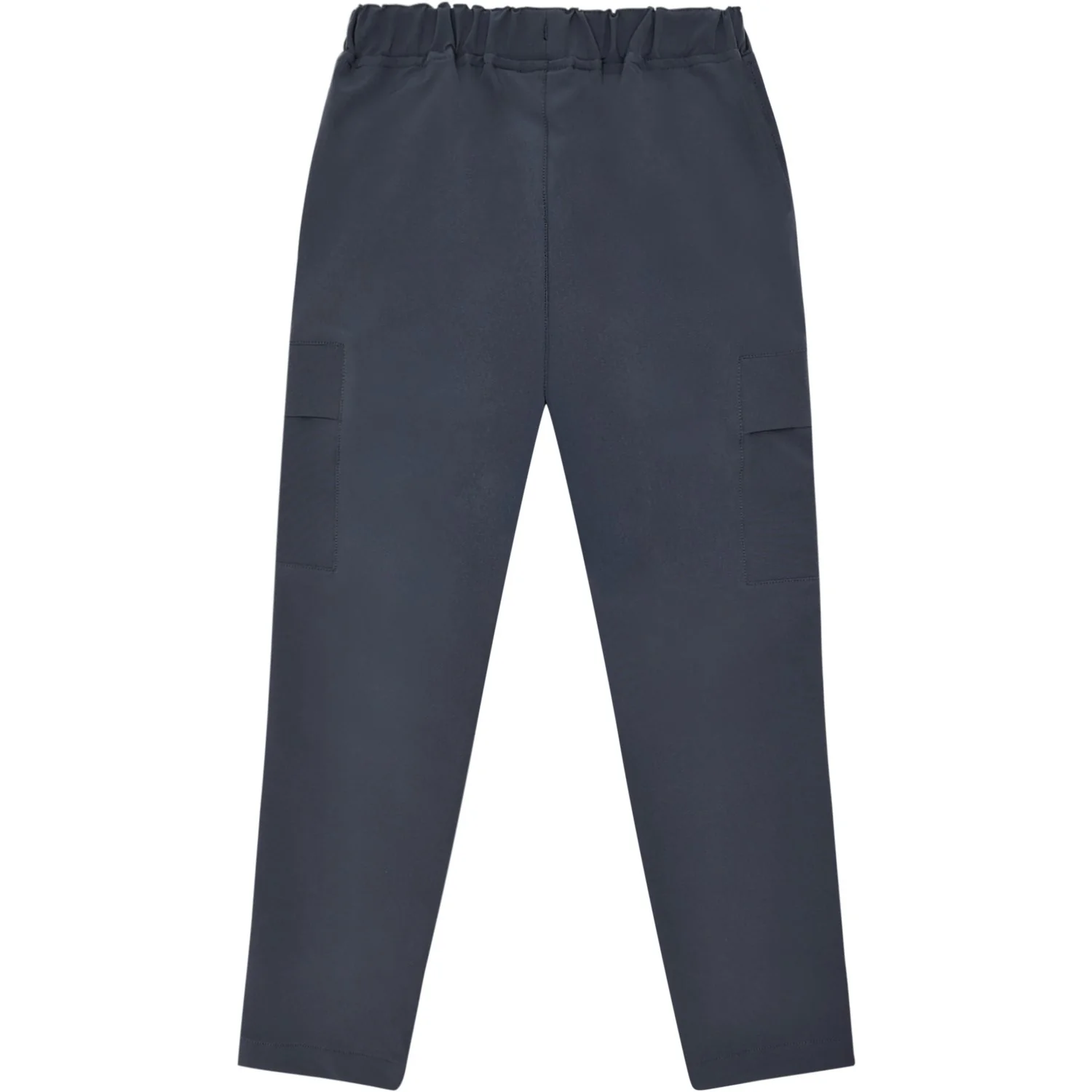 Minymo Odyssey Gray Pants Woven - Image 2