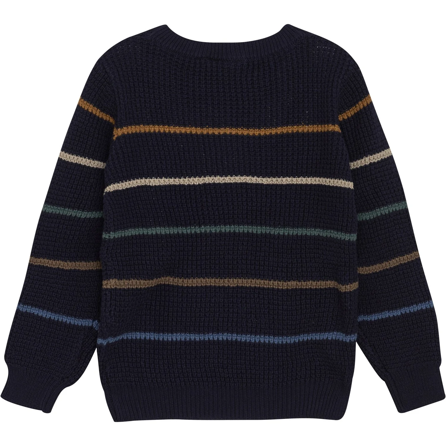 Minymo Parisian Night Pullover Knit - Image 2