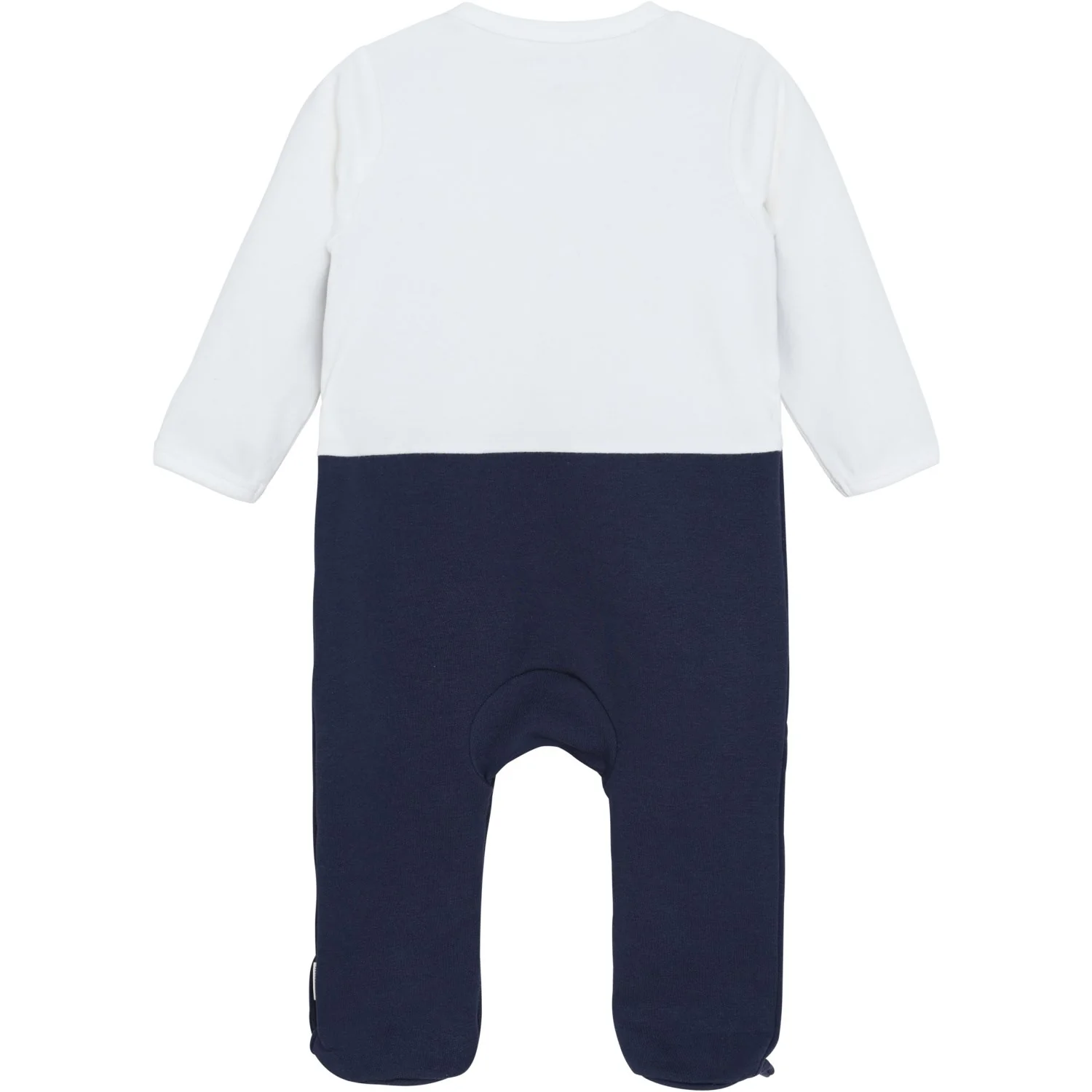 Minymo Parisian Night Suit LS - Image 3