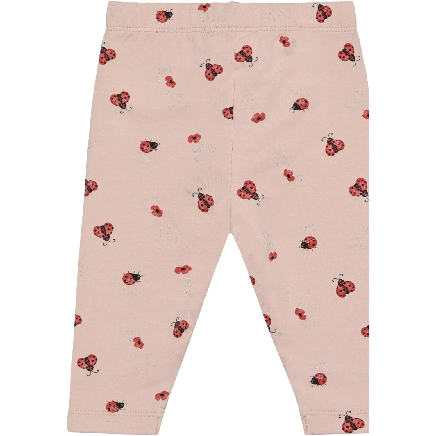 Minymo Peach Whip Pants Aop Sweat - Image 2