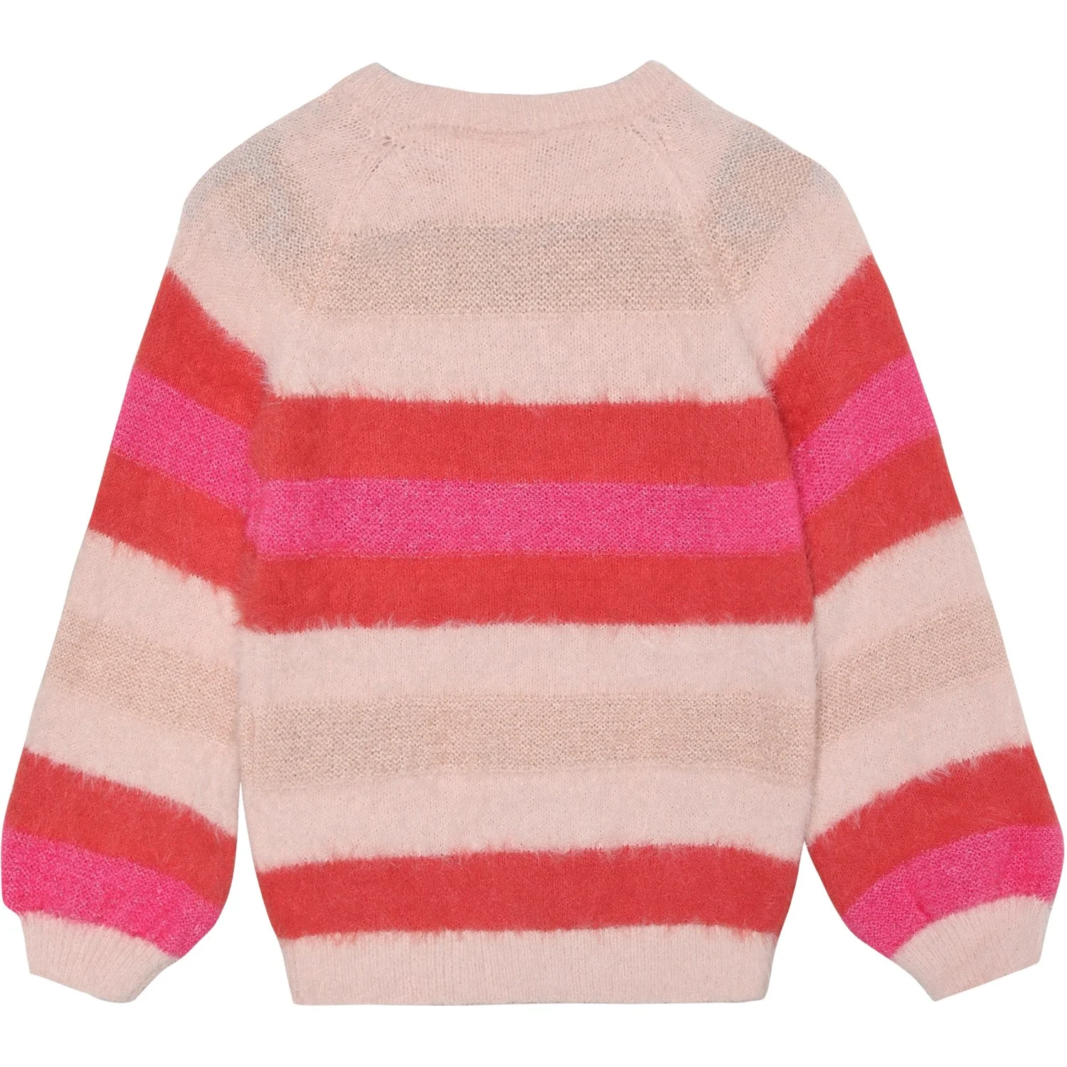 Minymo Peach Whip Pullover Knit - Image 3