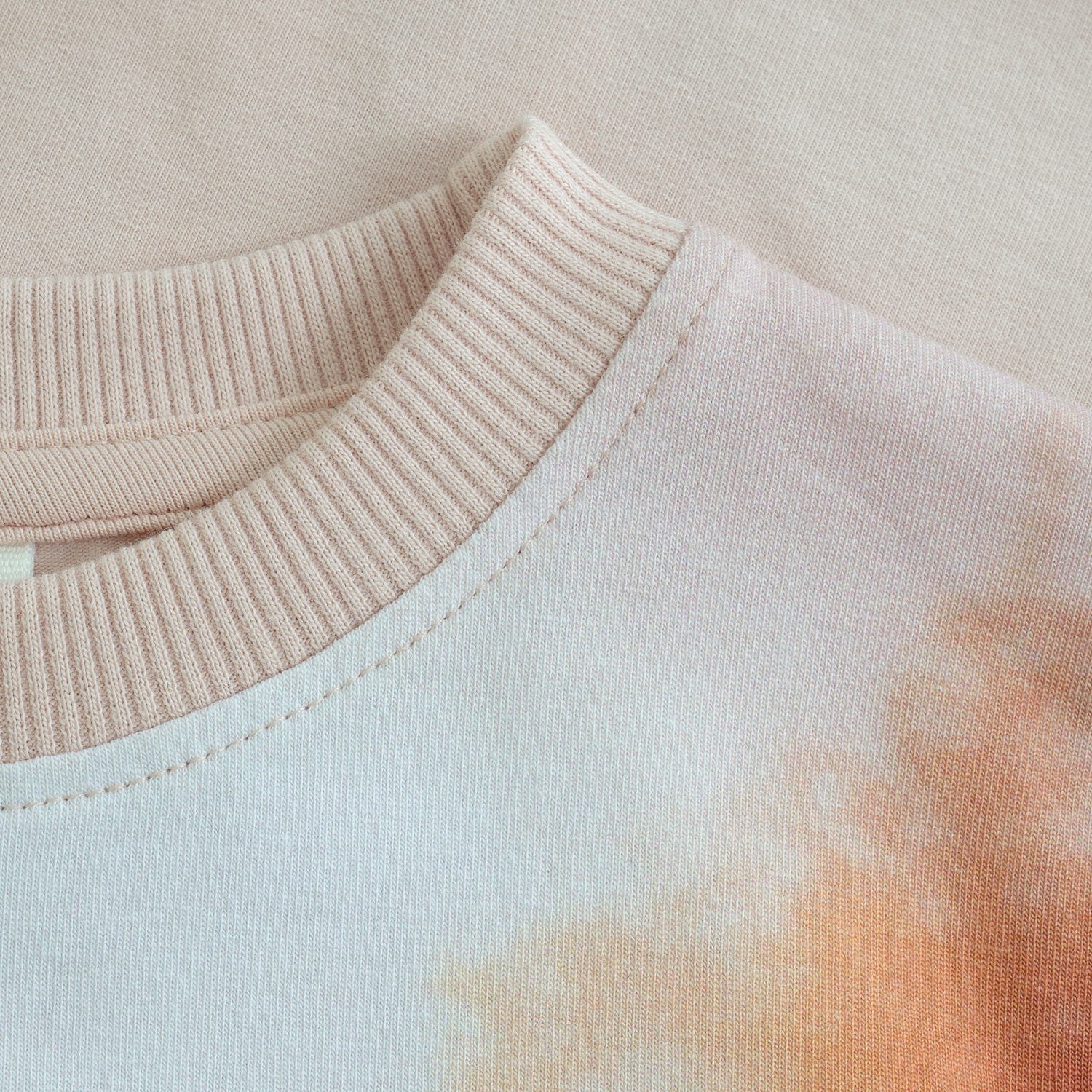 Minymo Peach Whip T-Shirt L/S - Image 2
