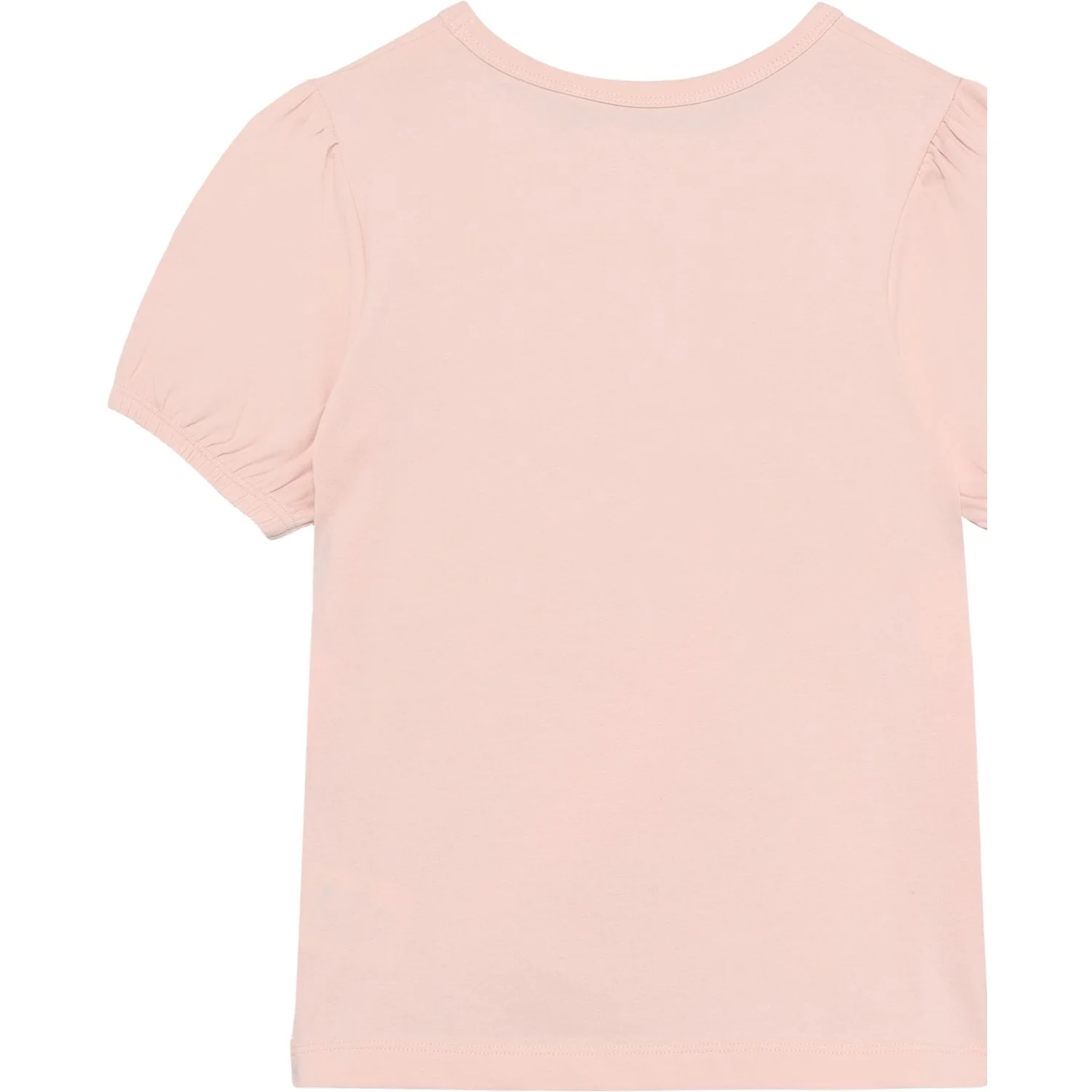 Minymo Peach Whip T-Shirt Ss - Image 2