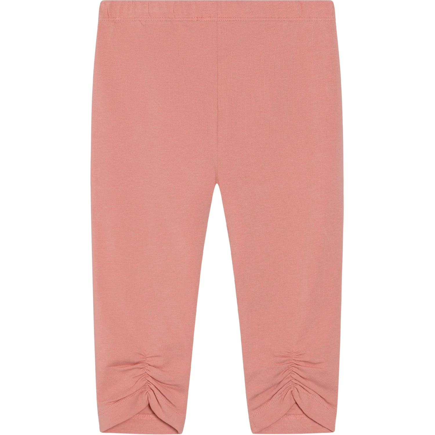 Minymo Rosette Leggings 3/4 - Image 2