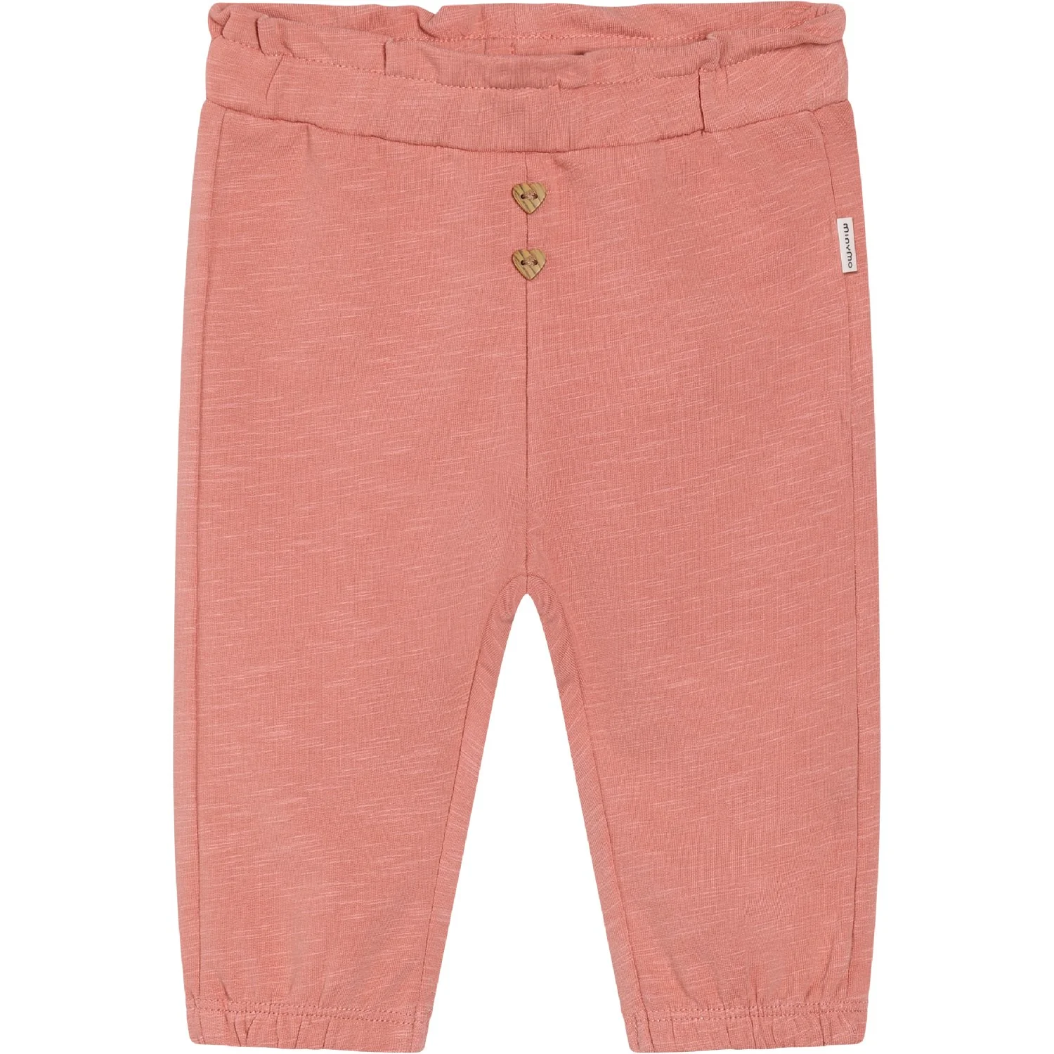 Minymo Rosette Pants Sweat