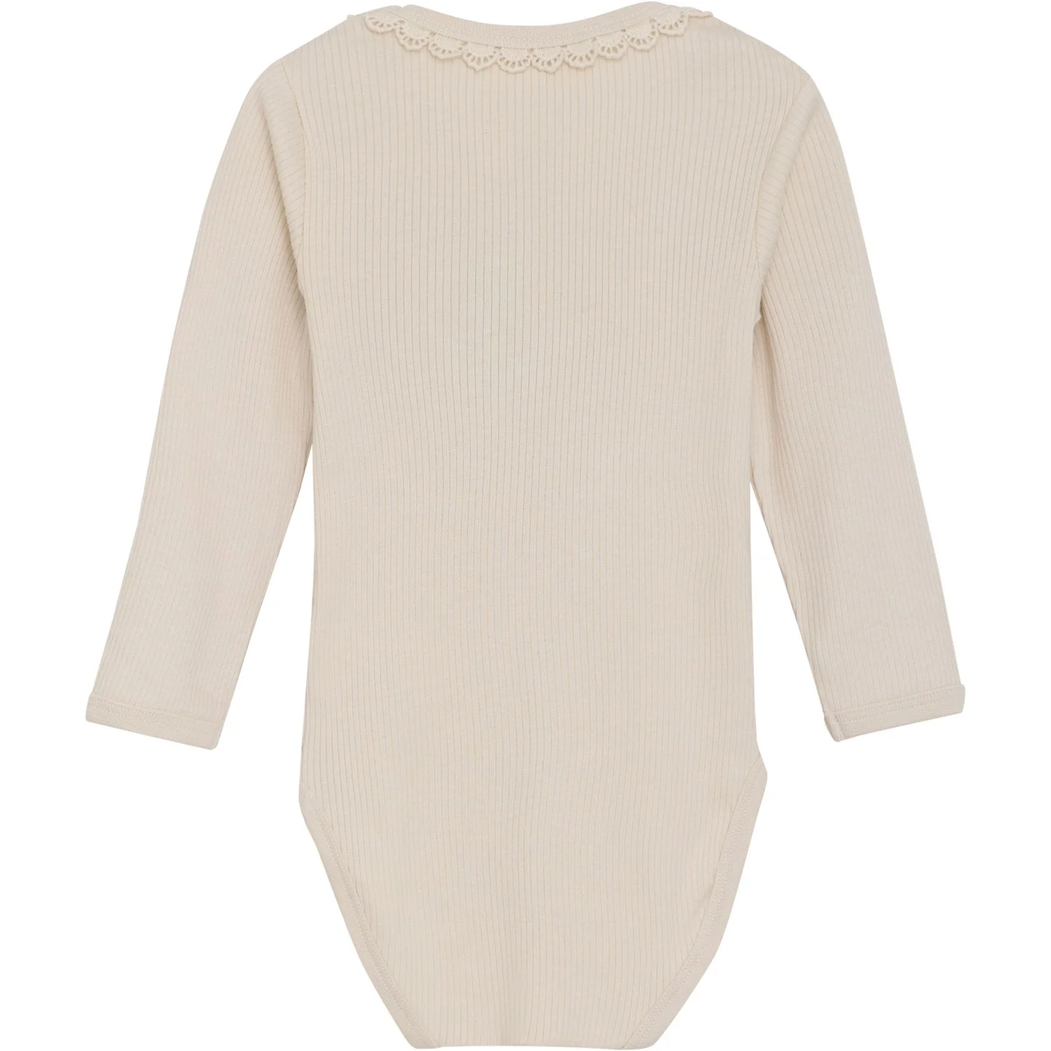 Minymo Sandshell Body Ls Rib - Image 2