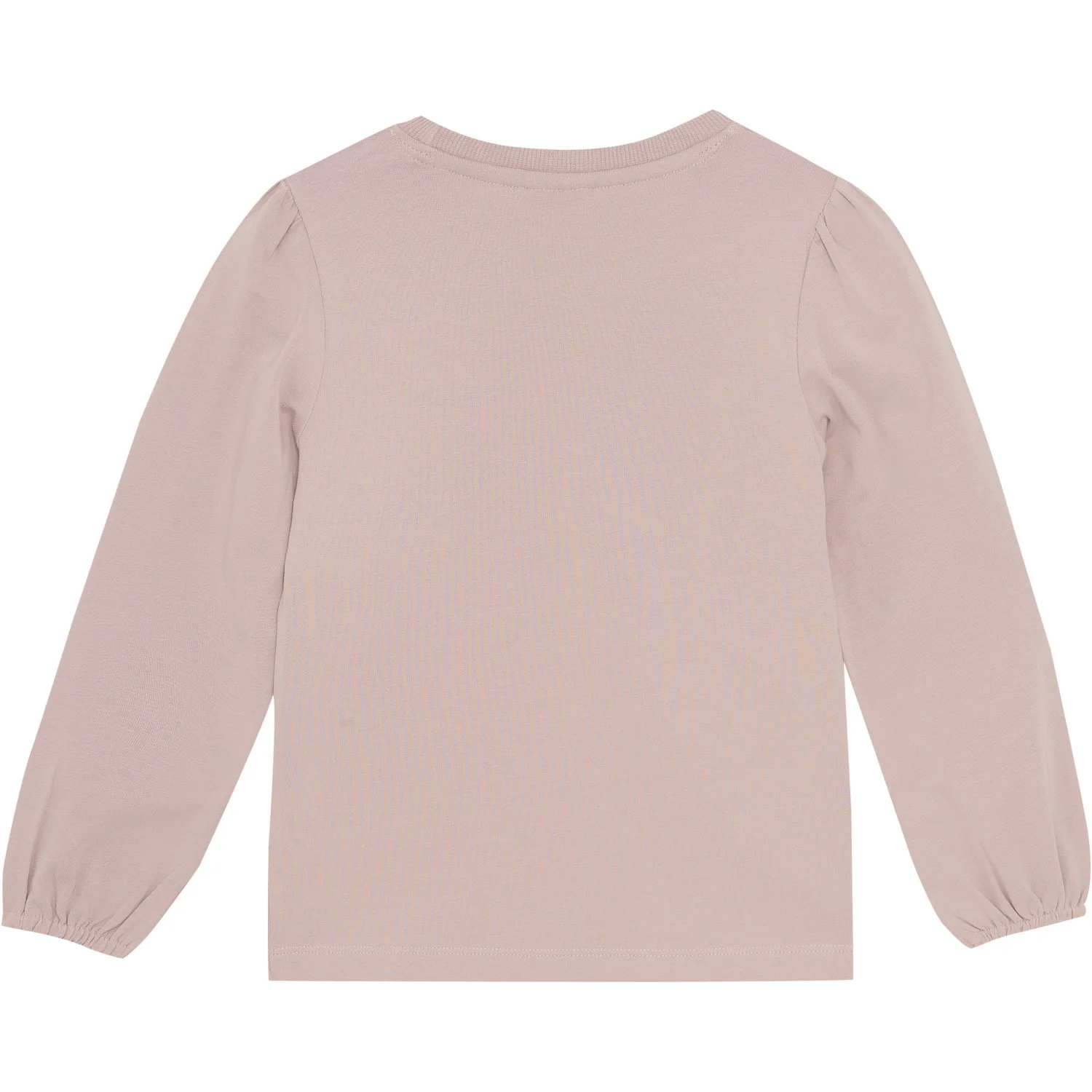 Minymo Shadow Gray T-shirt LS - Image 3