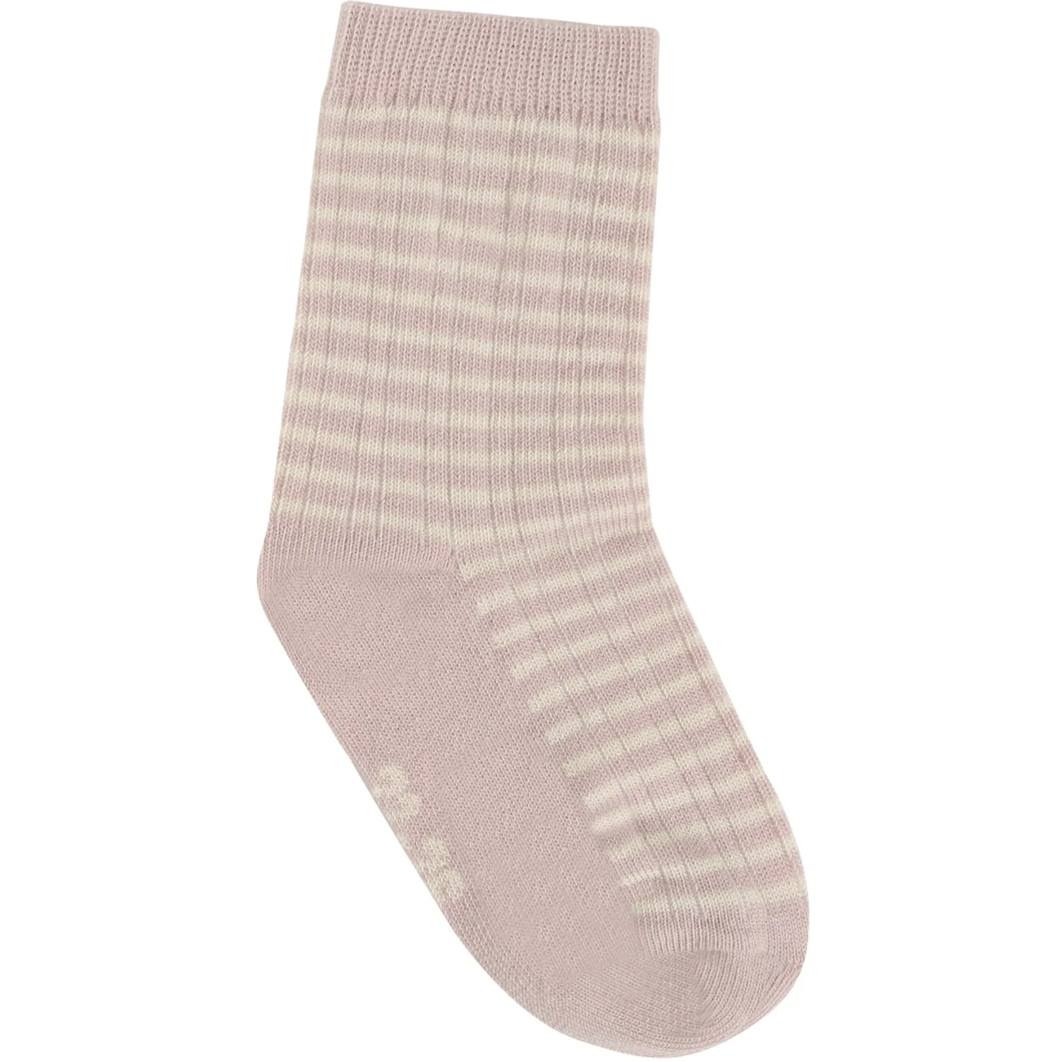 Minymo Shell Socks W. Pattern 5-Pack - Image 4