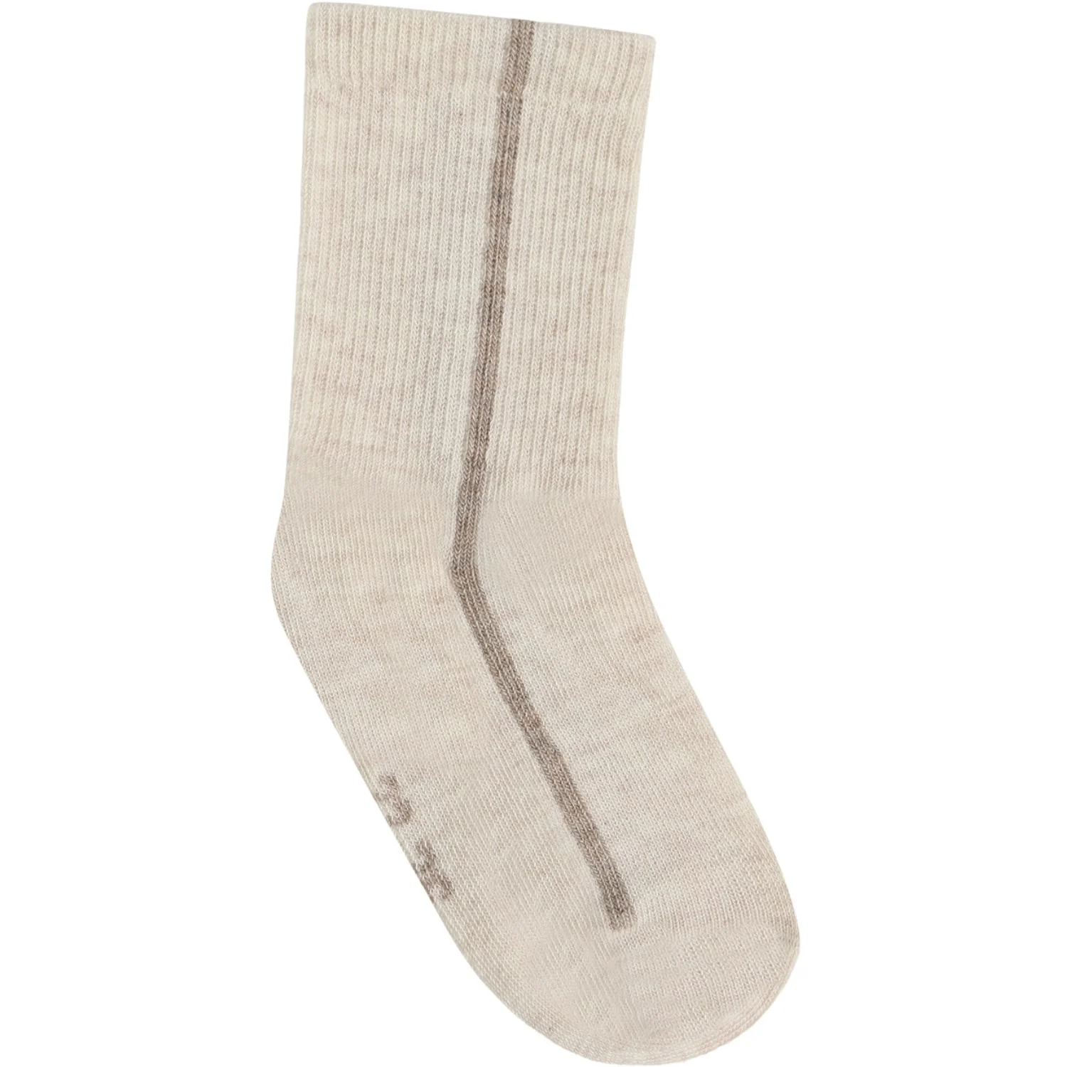 Minymo Shell Socks W. Pattern 5-Pack - Image 5